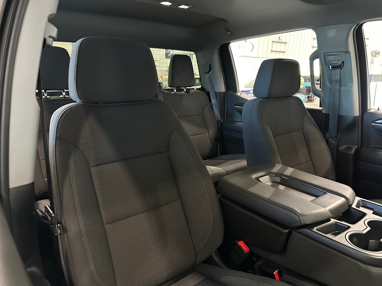Thumbnail: 2024 GMC Sierra 1500 - 2