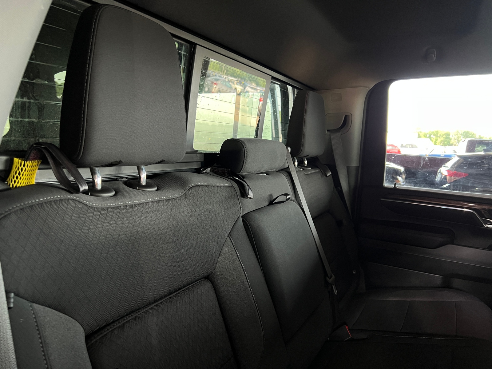 Thumbnail: 2024 Chevrolet Silverado 2500 - 6