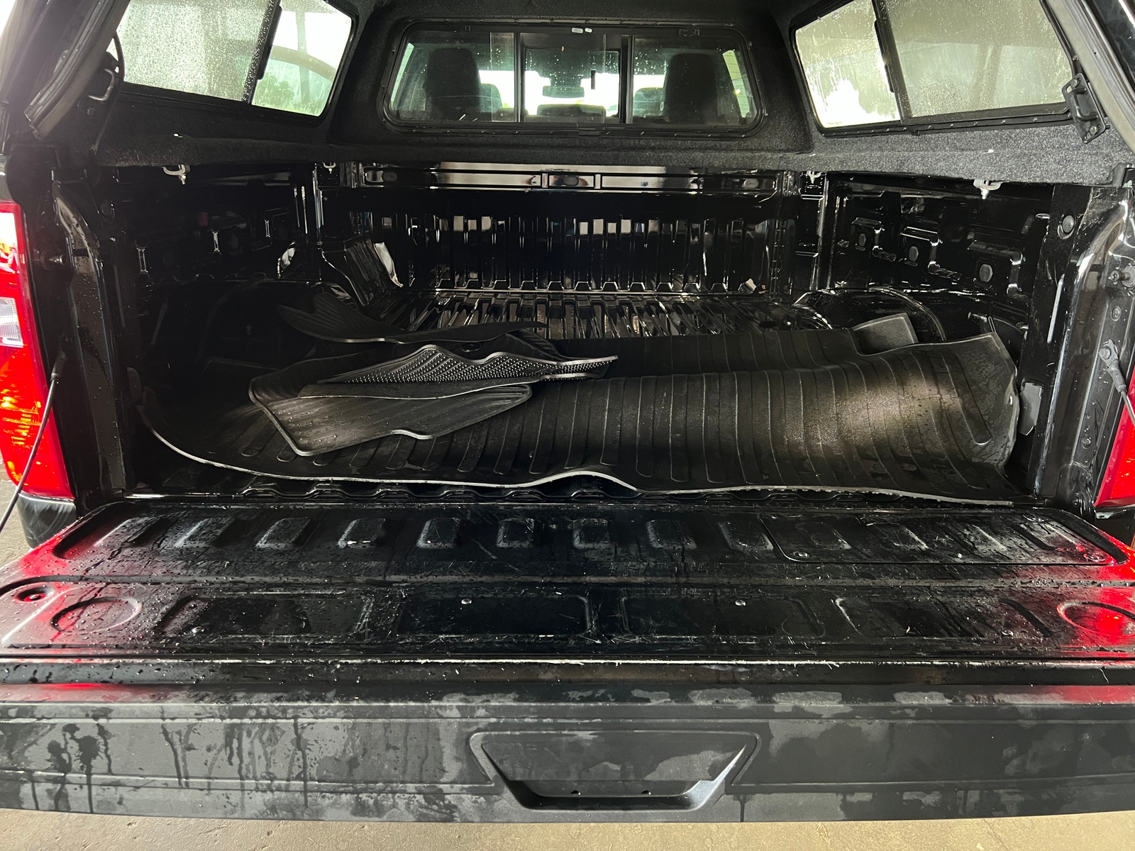 Thumbnail: 2024 Chevrolet Silverado 2500 - 7