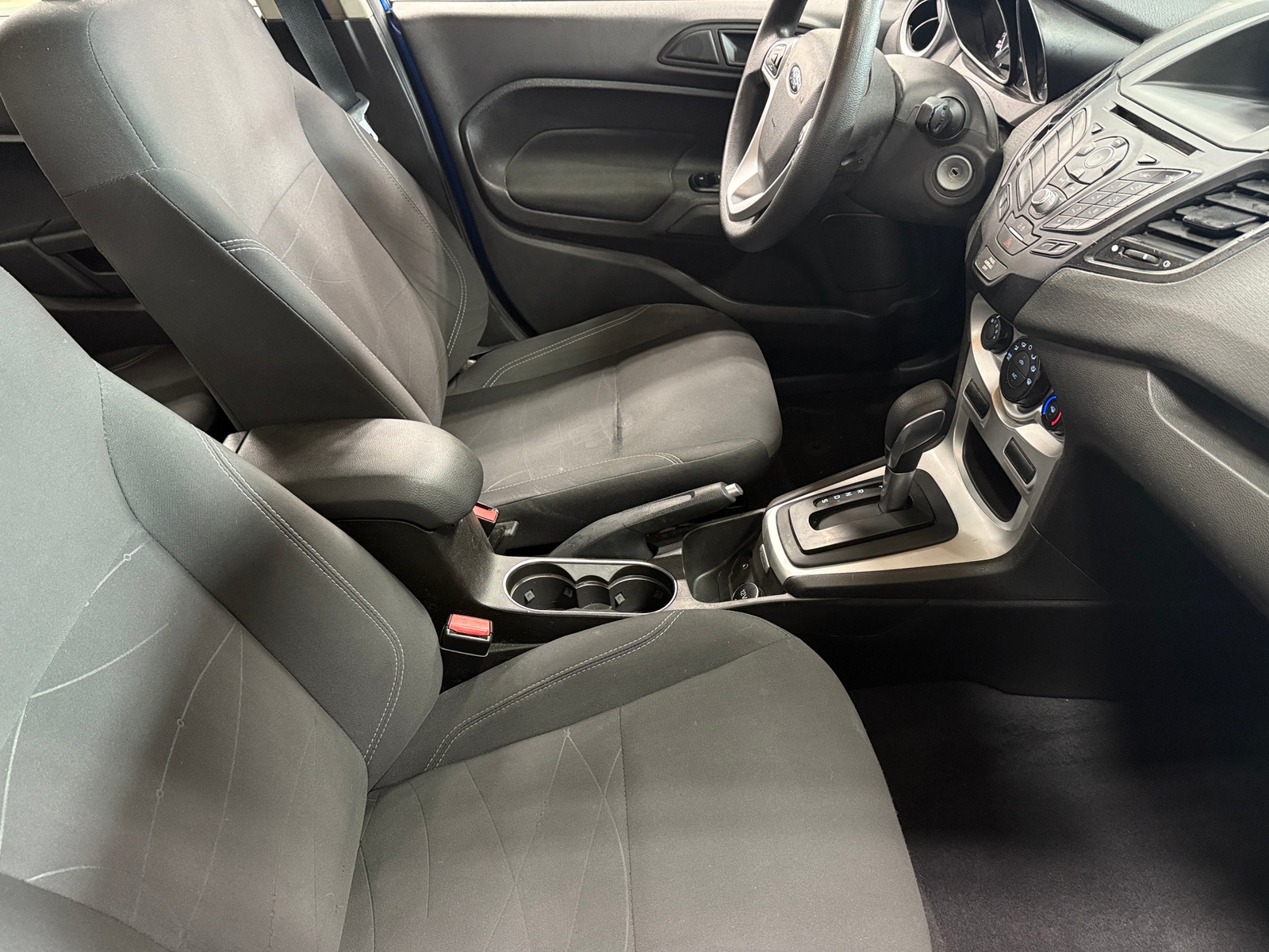 Thumbnail: 2019 Ford Fiesta - 2