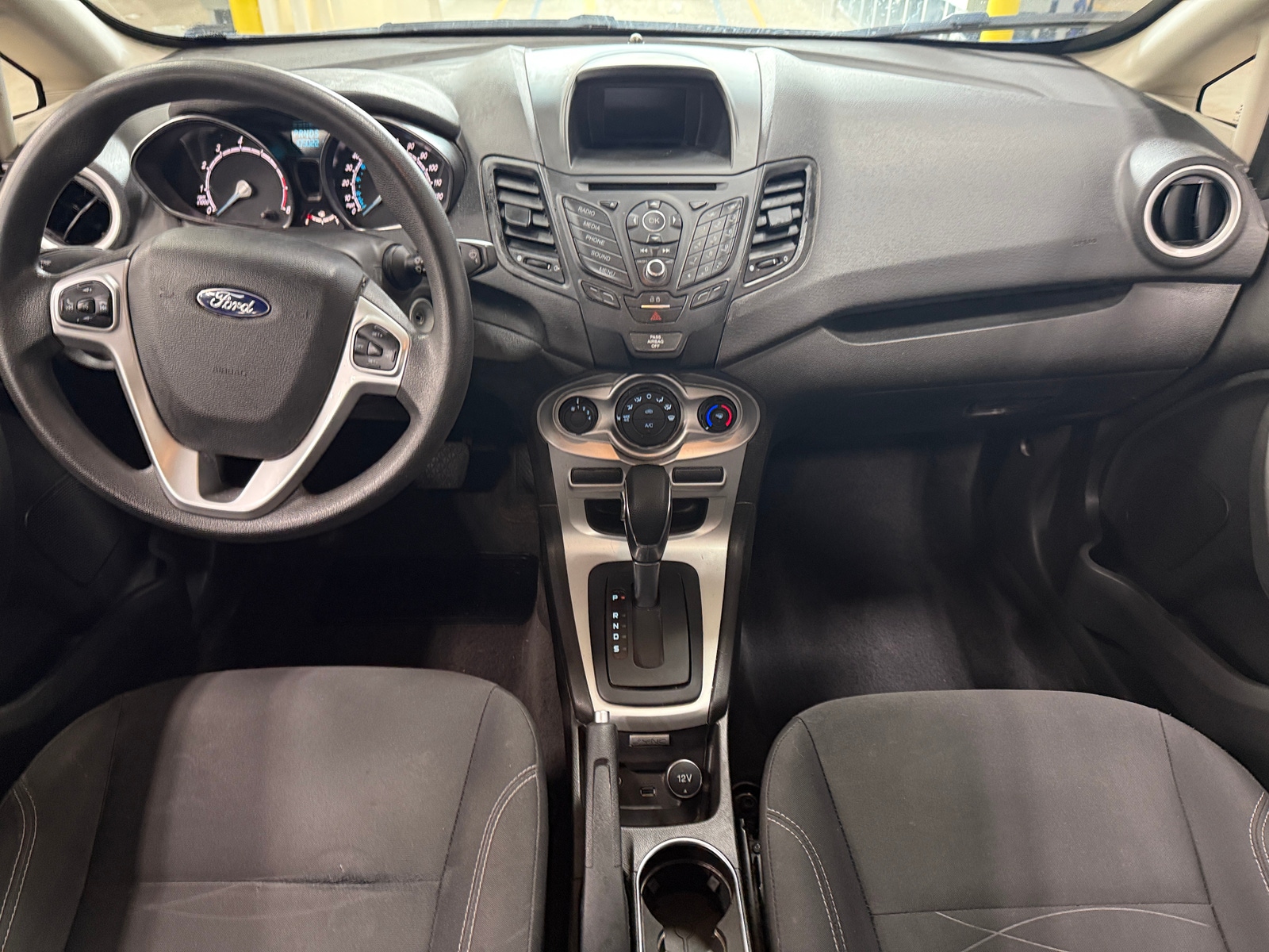 Thumbnail: 2019 Ford Fiesta - 3
