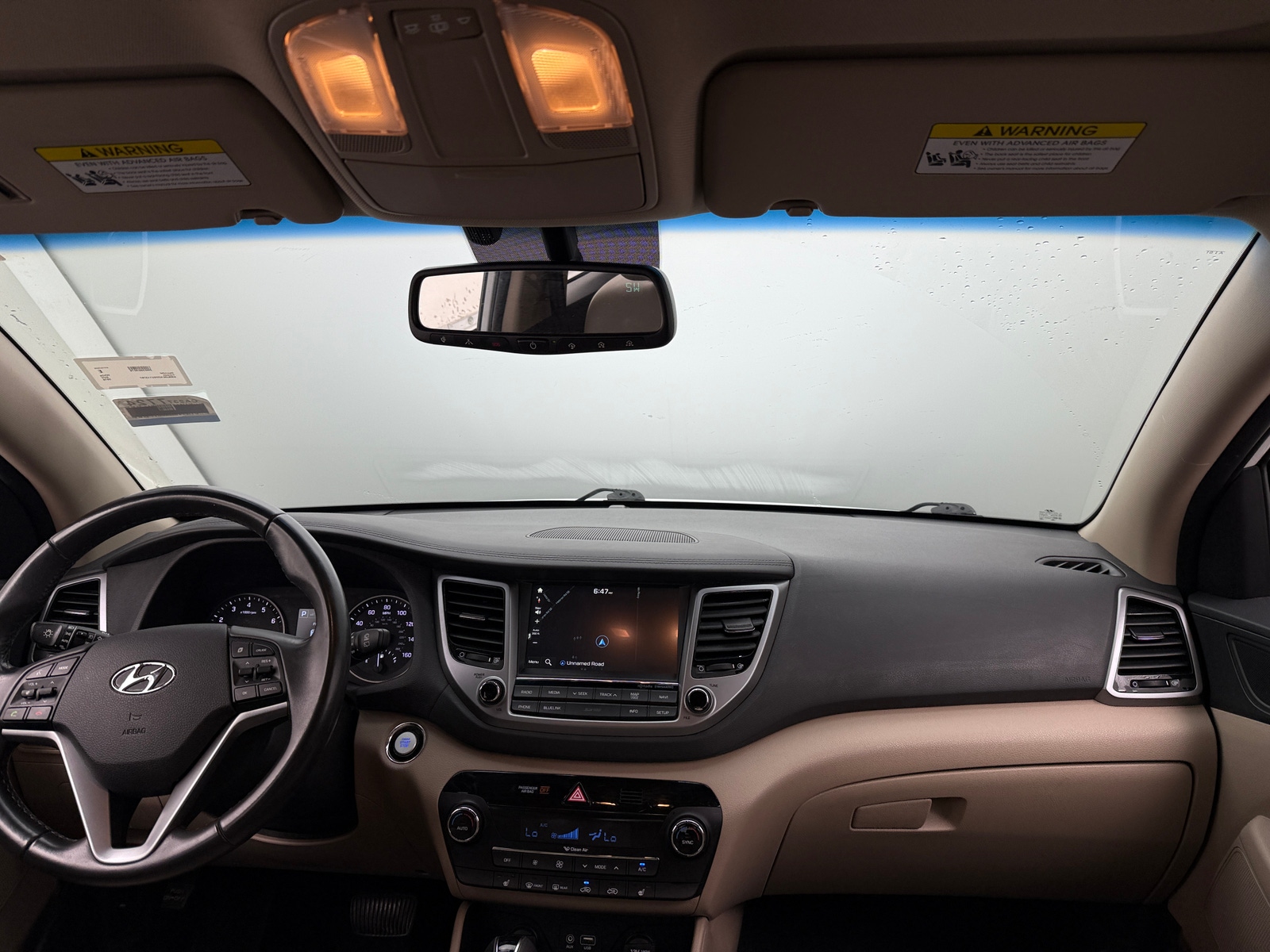 Thumbnail: 2016 Hyundai Tucson - 2