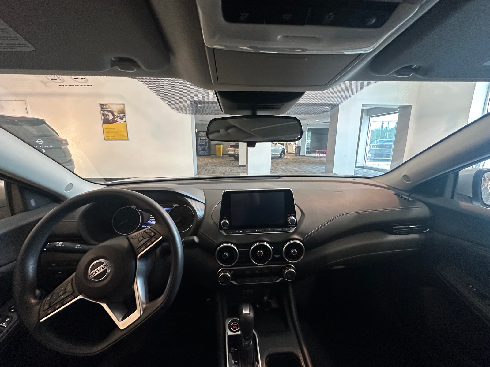 Thumbnail: 2023 Nissan Sentra - 3