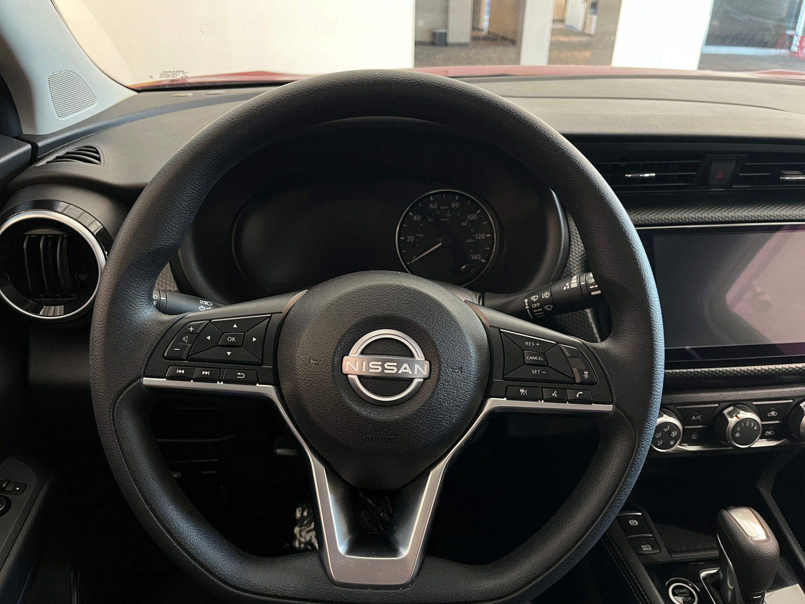 Thumbnail: 2024 Nissan Kicks - 5