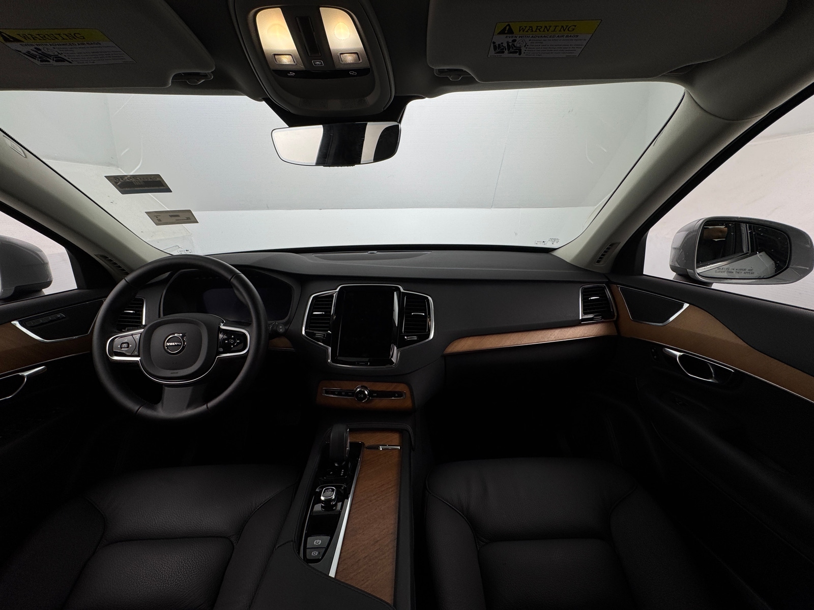 Thumbnail: 2025 Volvo XC90 - 2