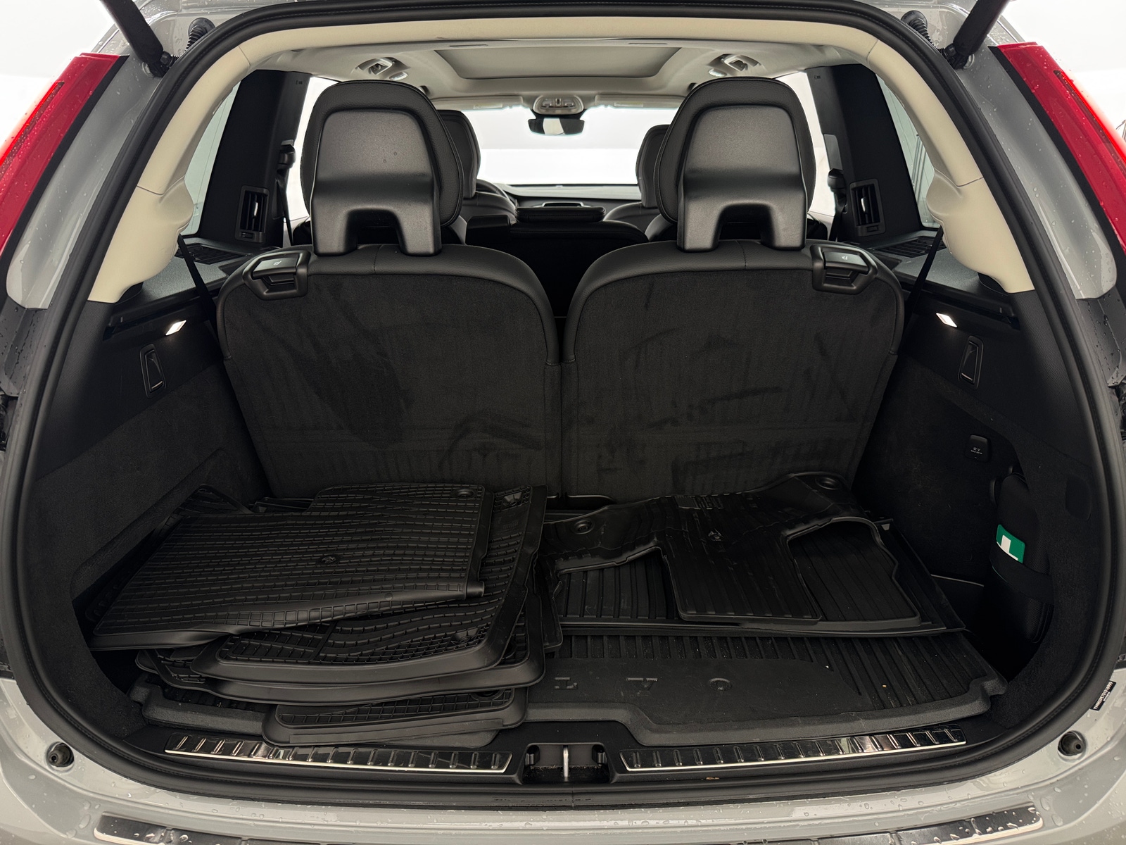 Thumbnail: 2025 Volvo XC90 - 6
