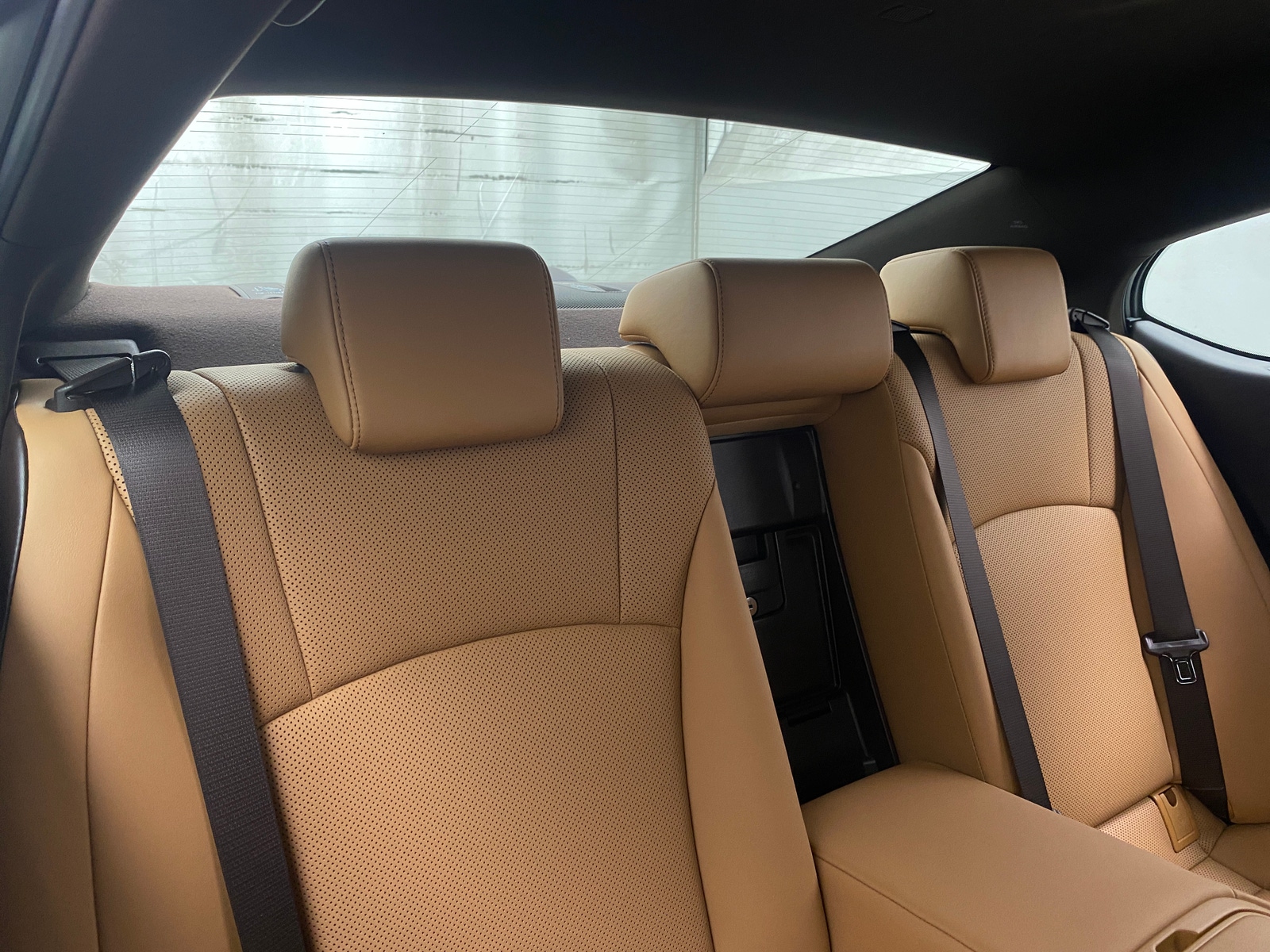 Thumbnail: 2021 Lexus ES - 5