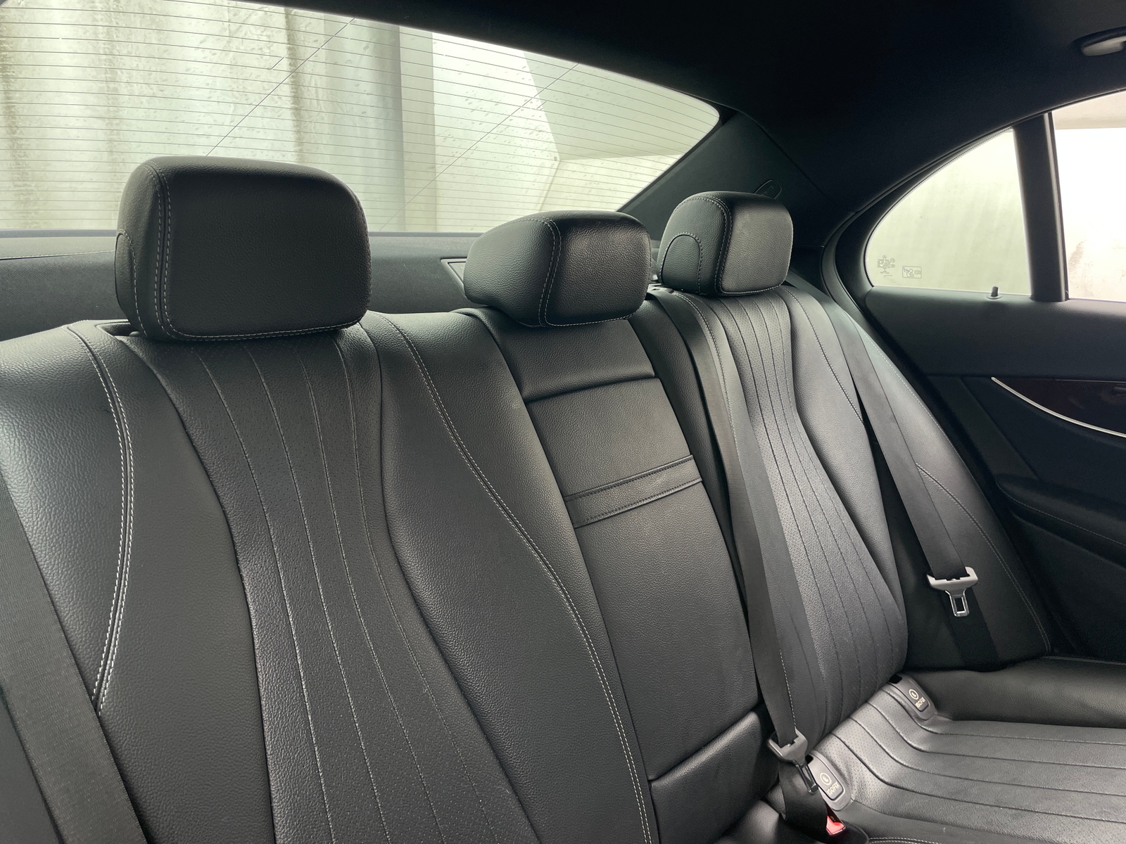 Thumbnail: 2017 Mercedes-Benz E-Class - 5