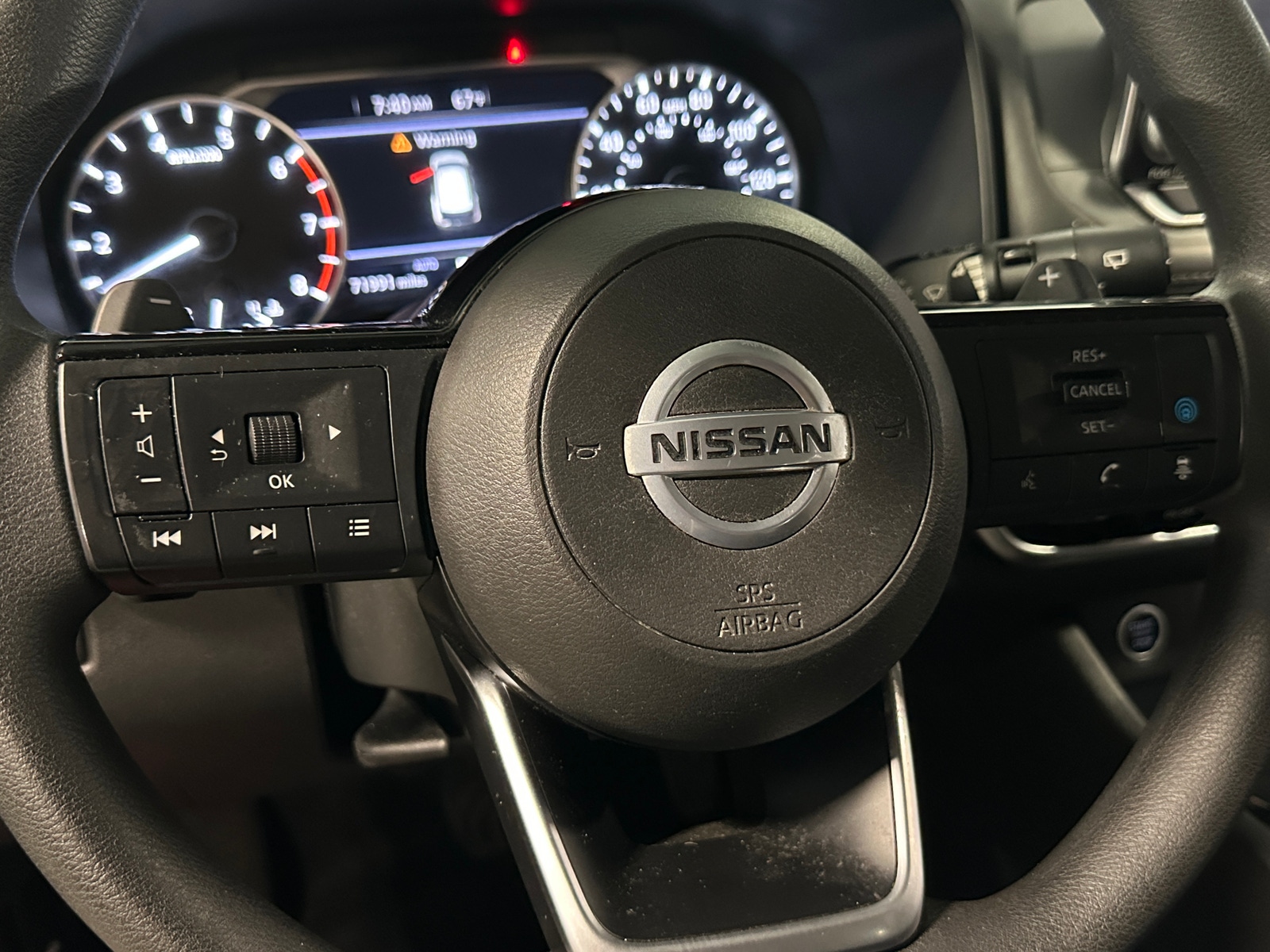 Thumbnail: 2021 Nissan Rogue - 5