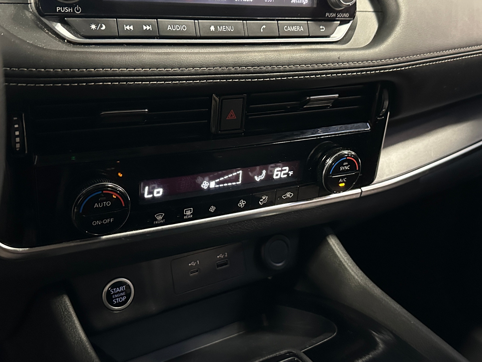 Thumbnail: 2021 Nissan Rogue - 4