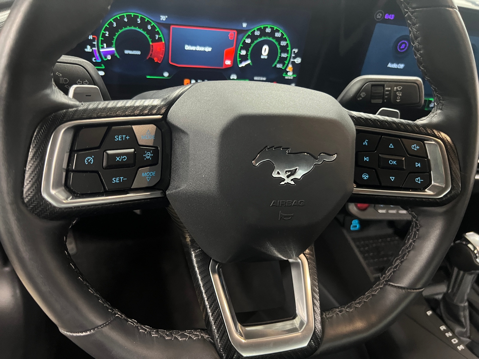 Thumbnail: 2024 Ford Mustang - 3