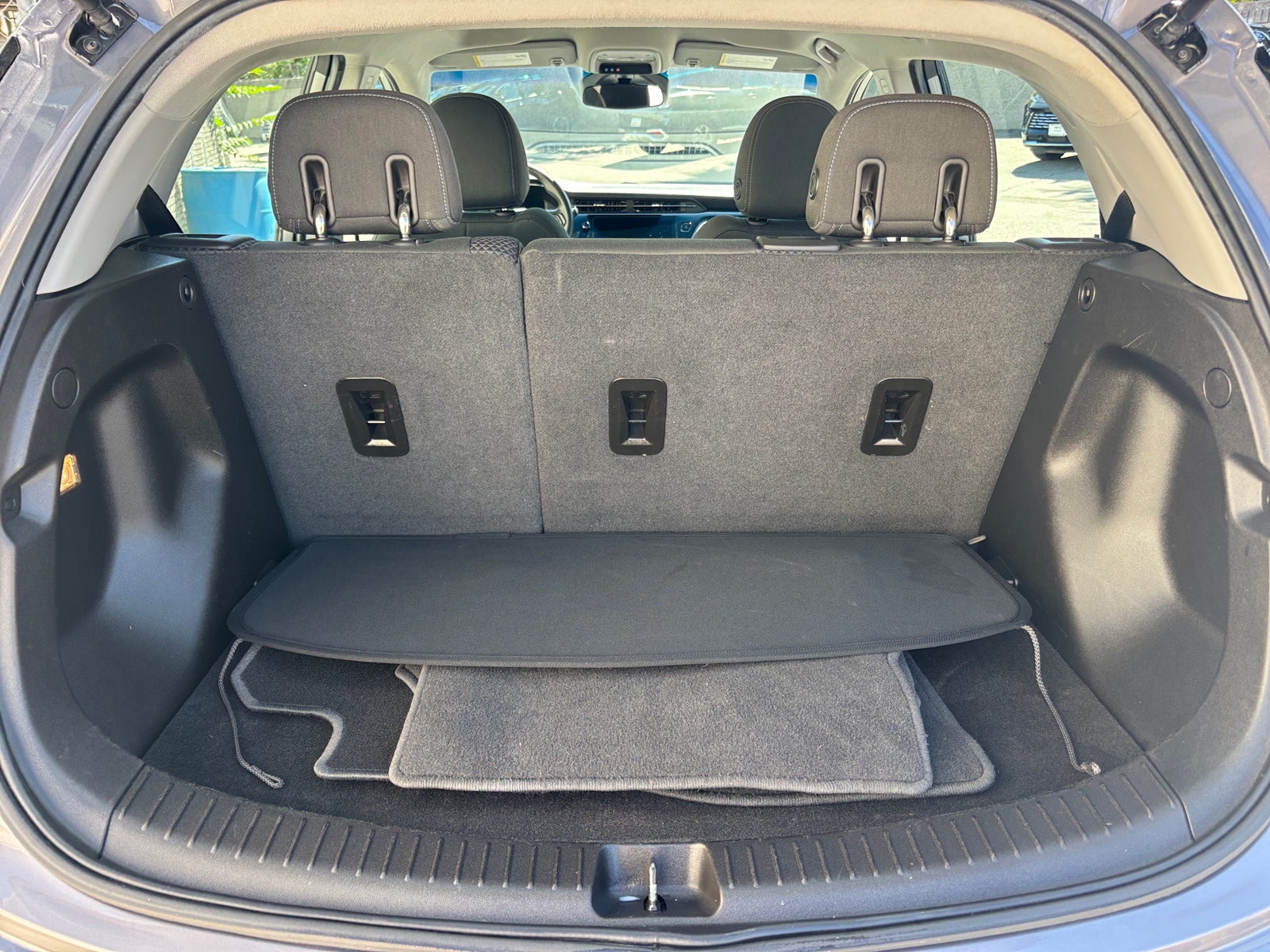 Thumbnail: 2023 Chevrolet Bolt EV - 6