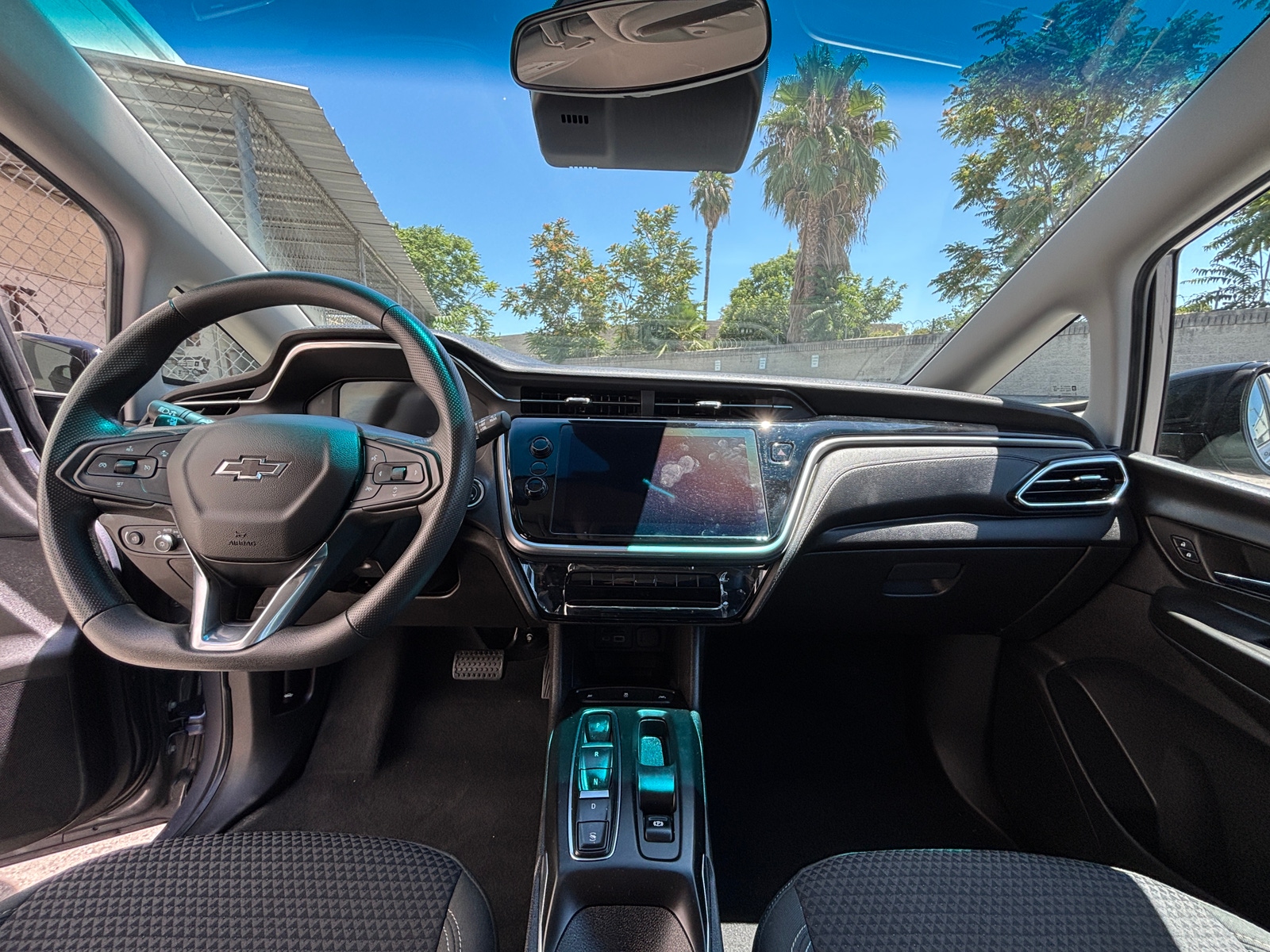 Thumbnail: 2023 Chevrolet Bolt EV - 3