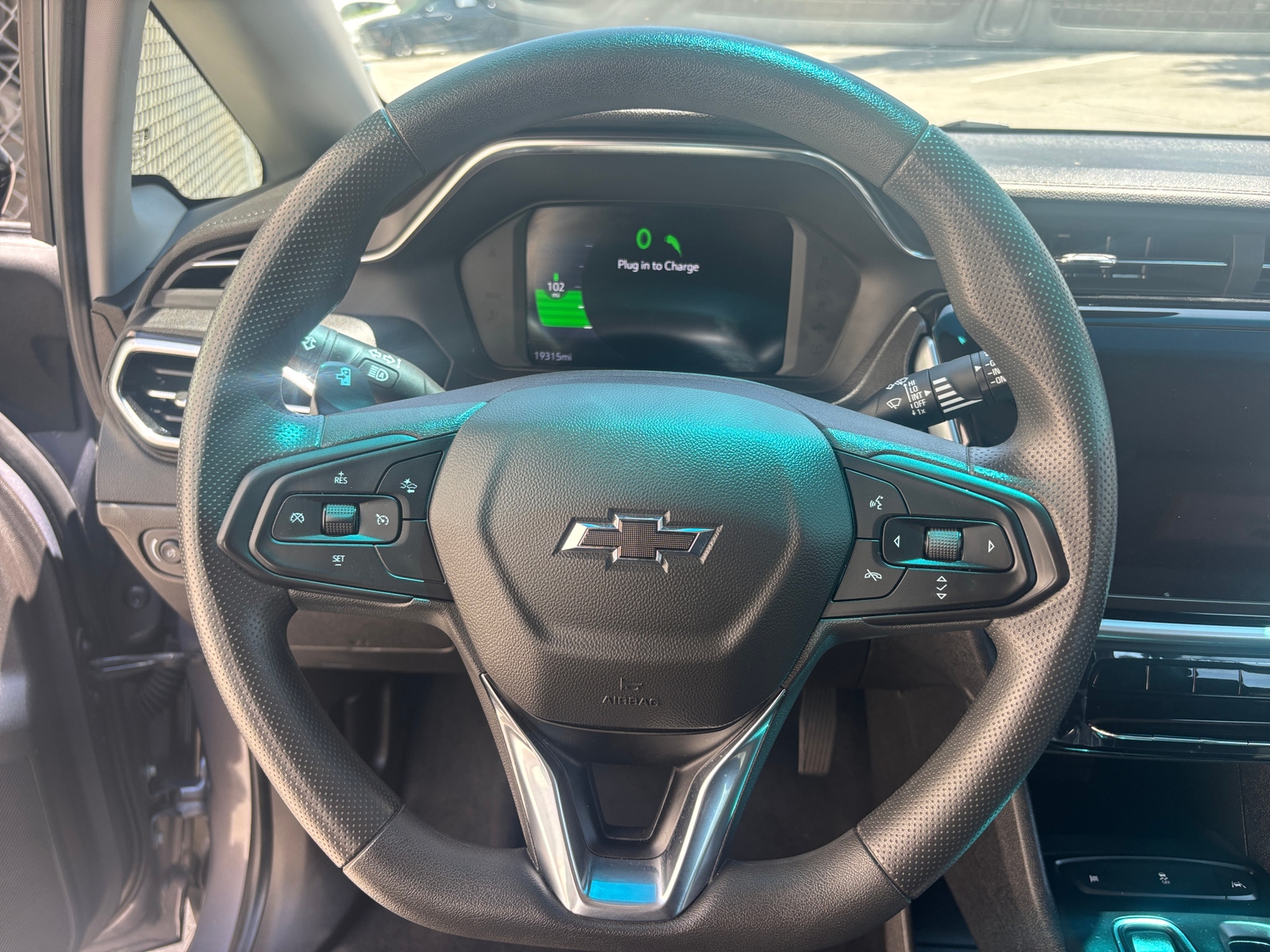Thumbnail: 2023 Chevrolet Bolt EV - 5