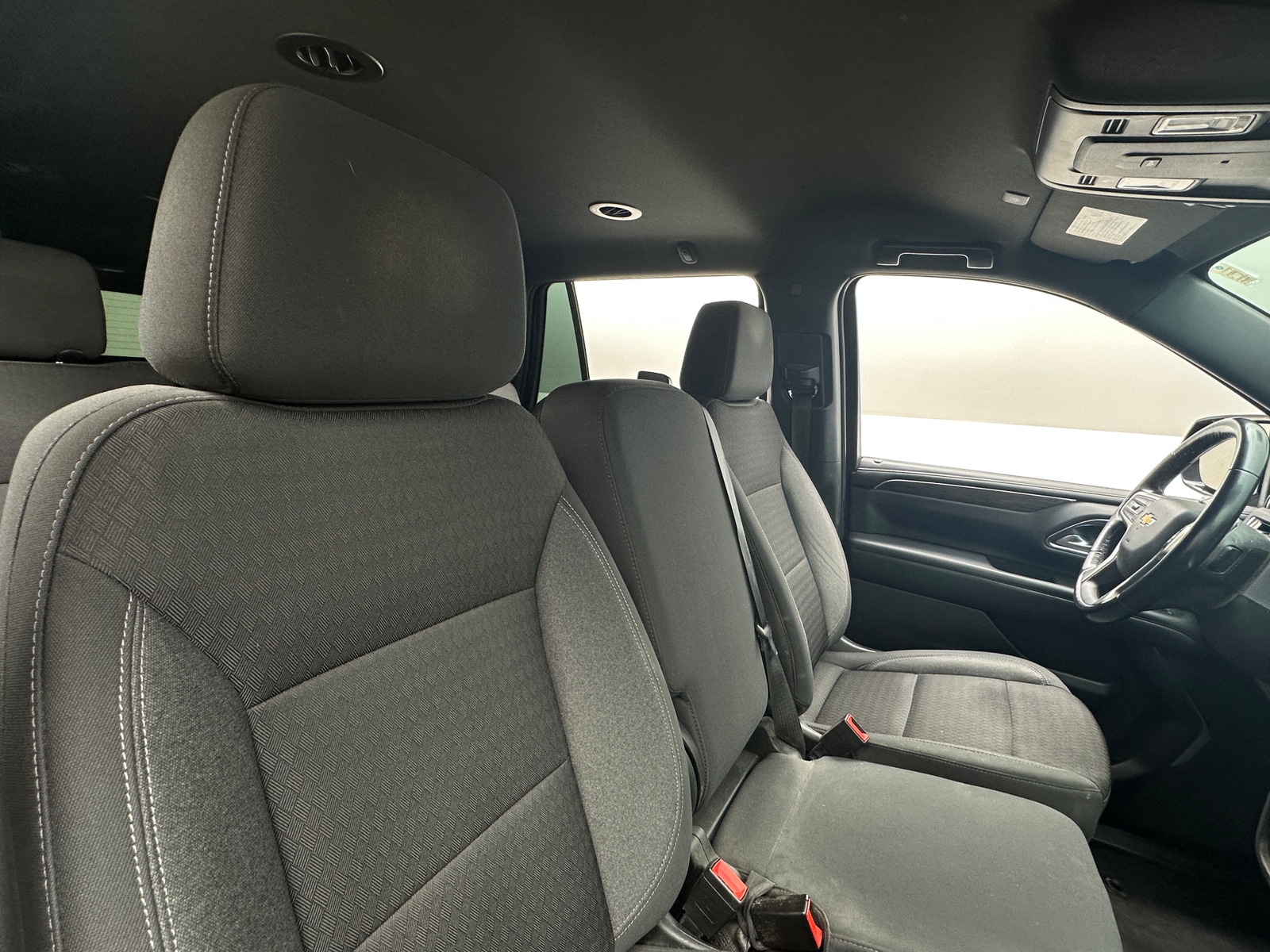 Thumbnail: 2023 Chevrolet Tahoe - 2