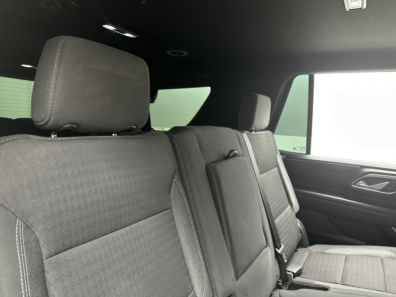 Thumbnail: 2023 Chevrolet Tahoe - 6