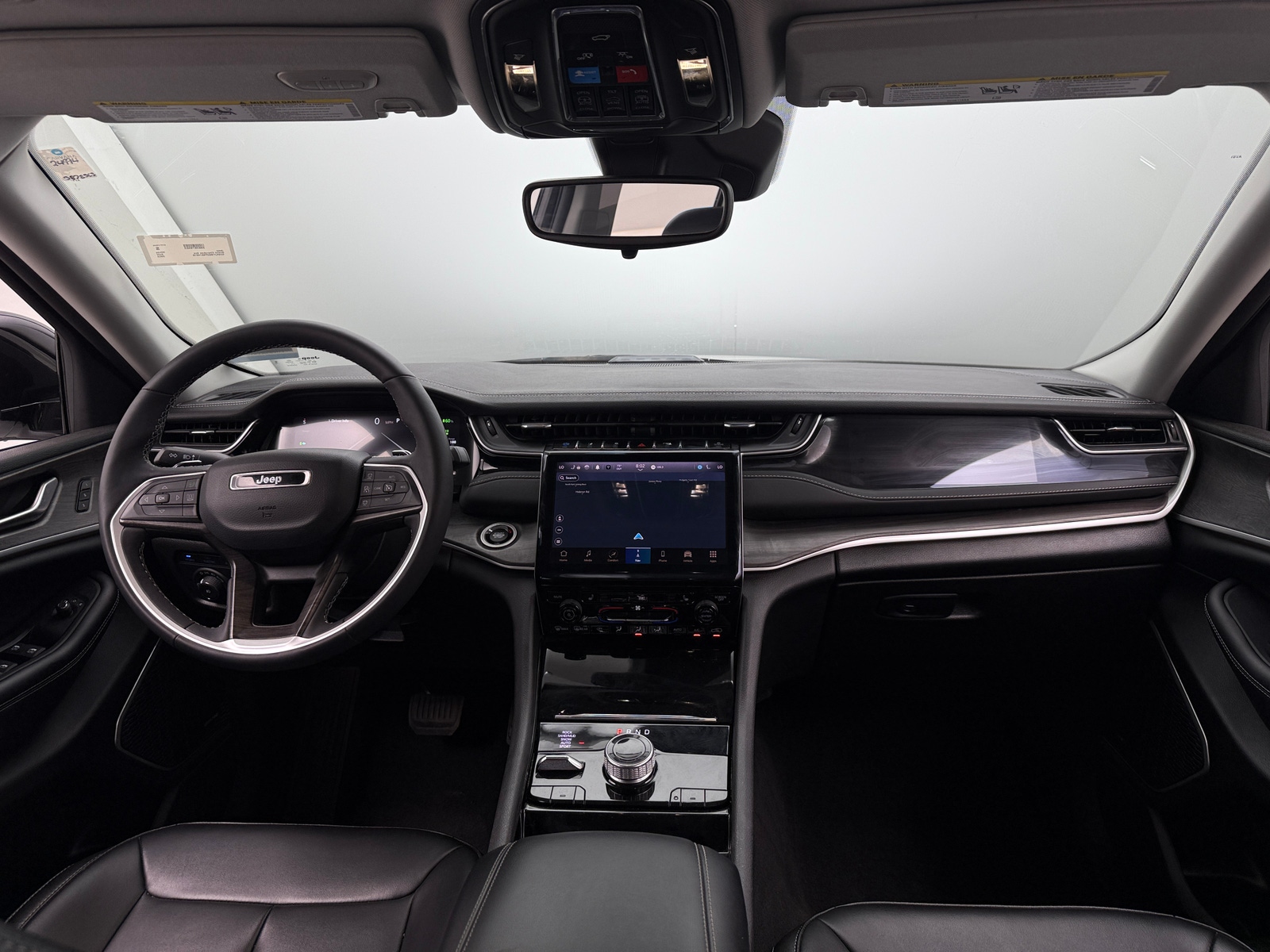 Thumbnail: 2023 Jeep Grand Cherokee - 2
