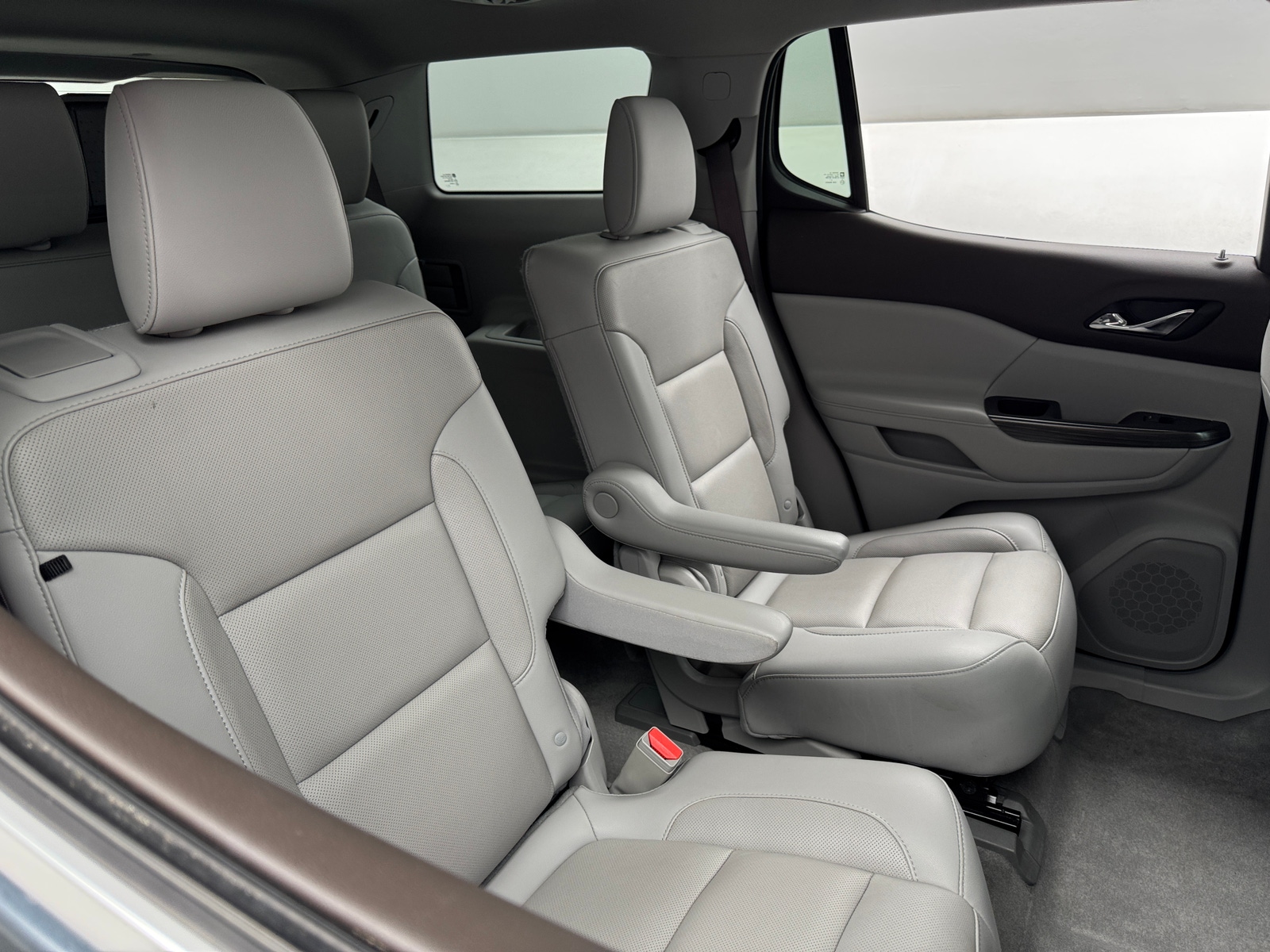 Thumbnail: 2019 GMC Acadia - 5