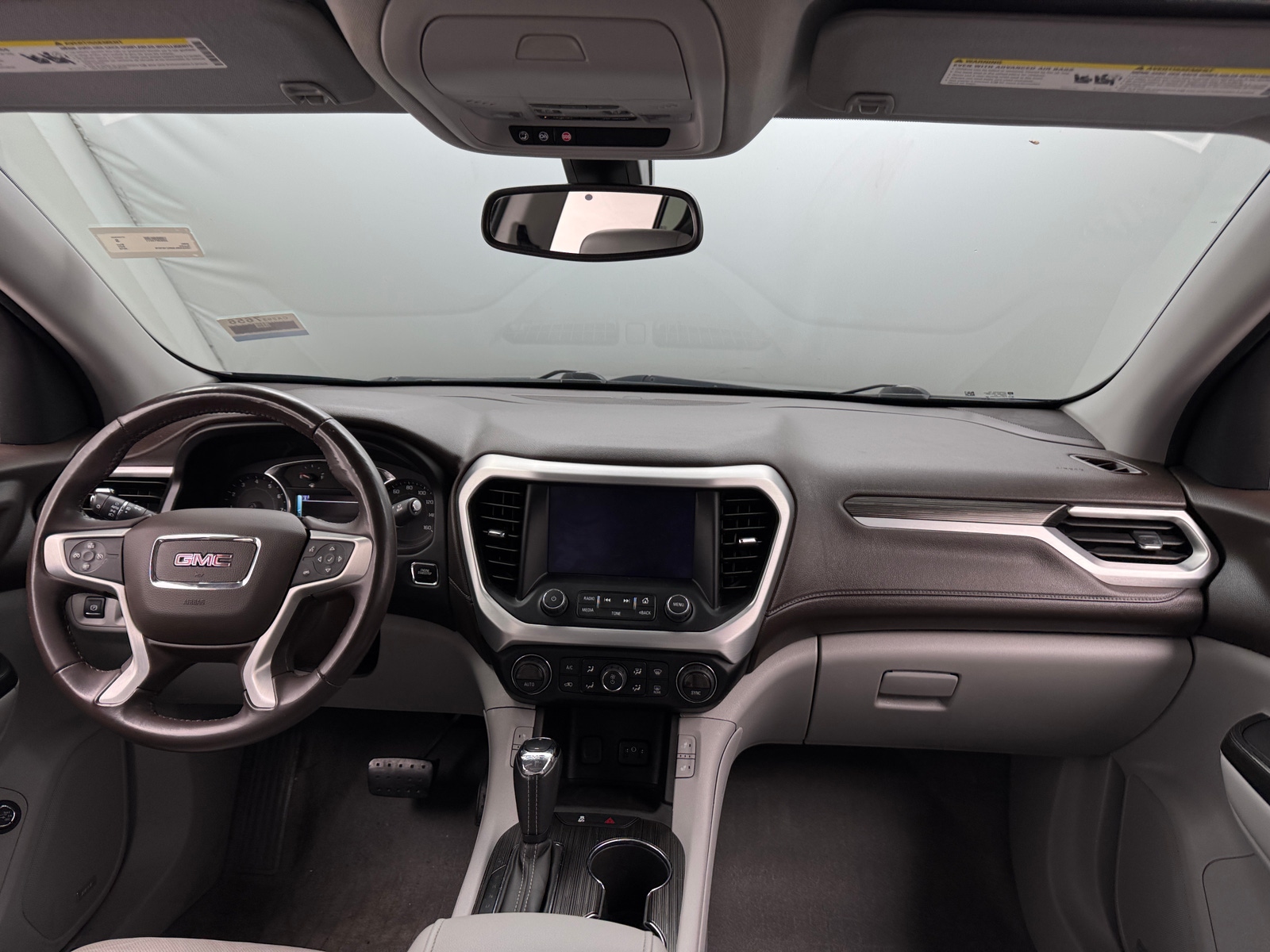 Thumbnail: 2019 GMC Acadia - 2