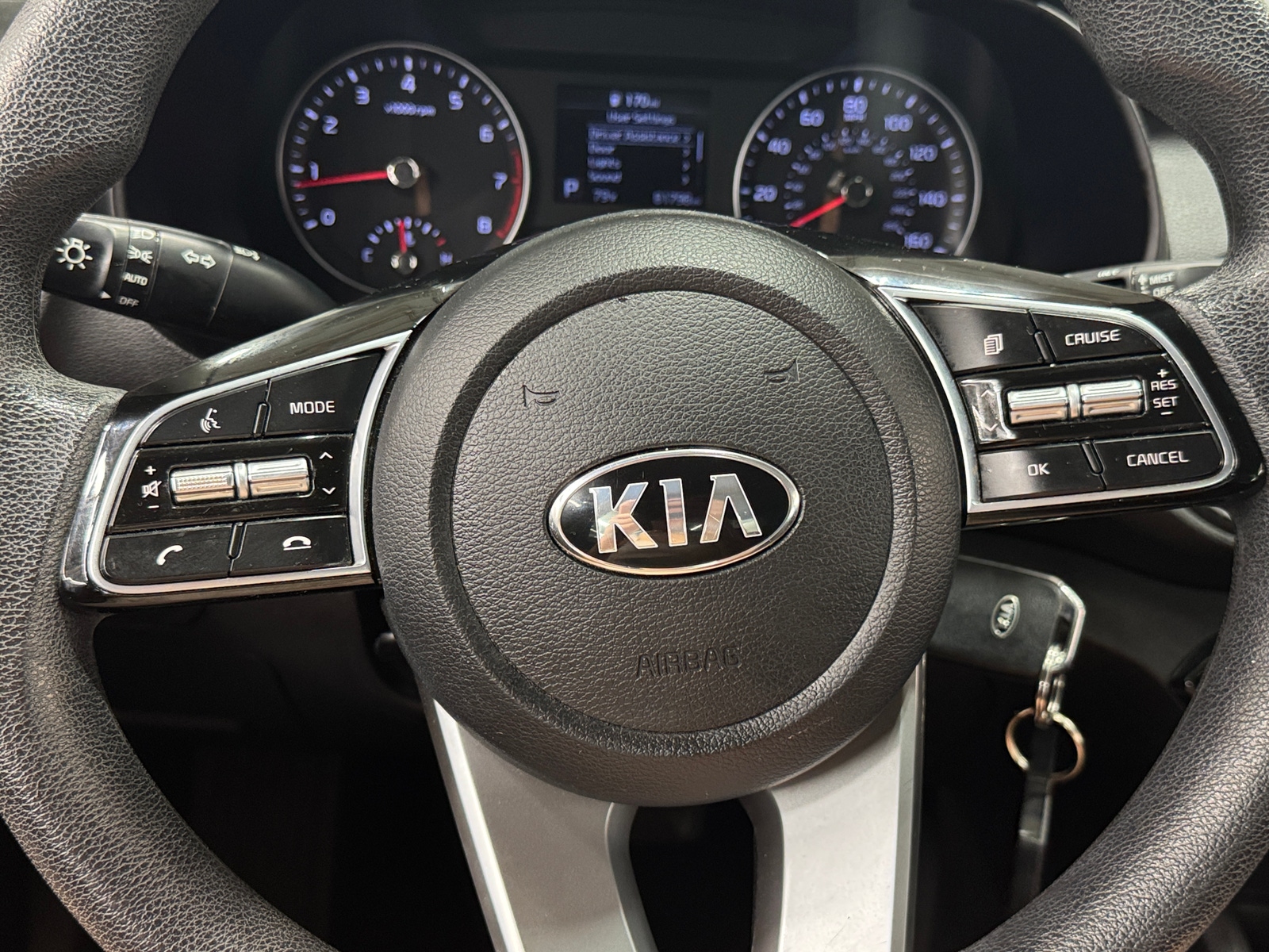 Thumbnail: 2019 Kia Forte - 5