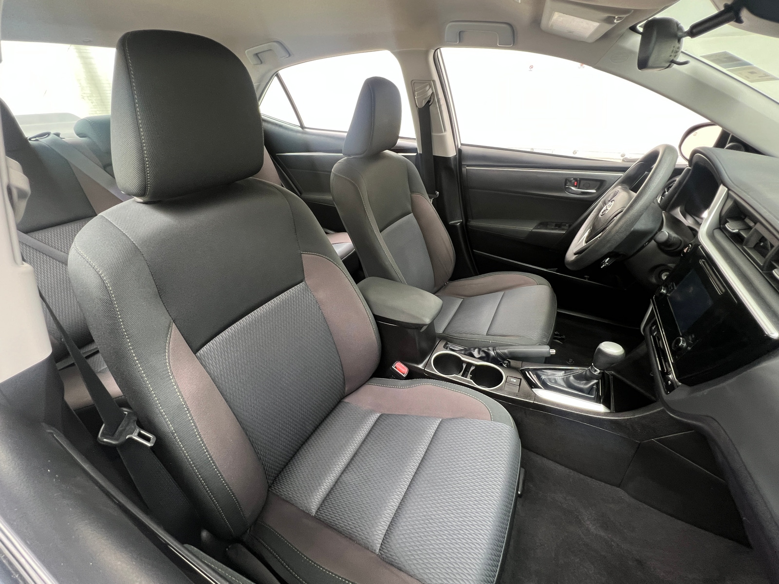 Thumbnail: 2019 Toyota Corolla - 2