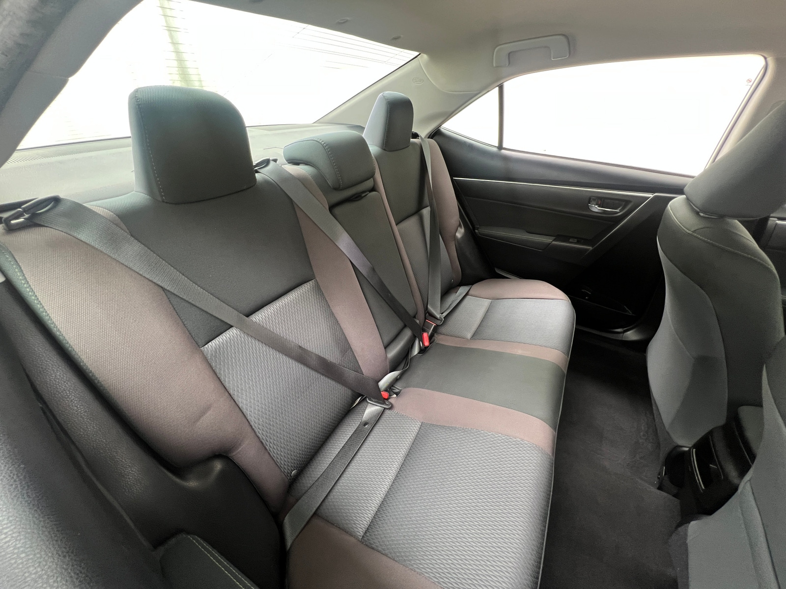 Thumbnail: 2019 Toyota Corolla - 6