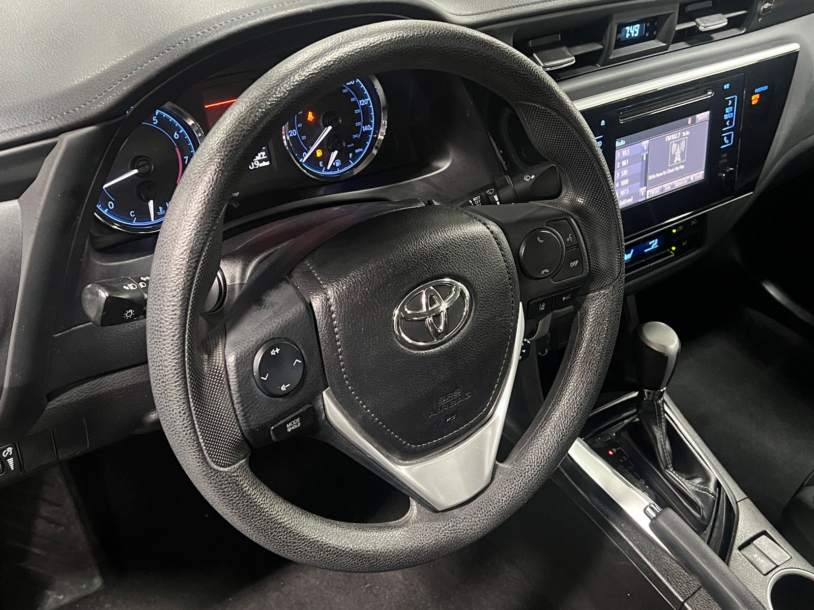 Thumbnail: 2019 Toyota Corolla - 5