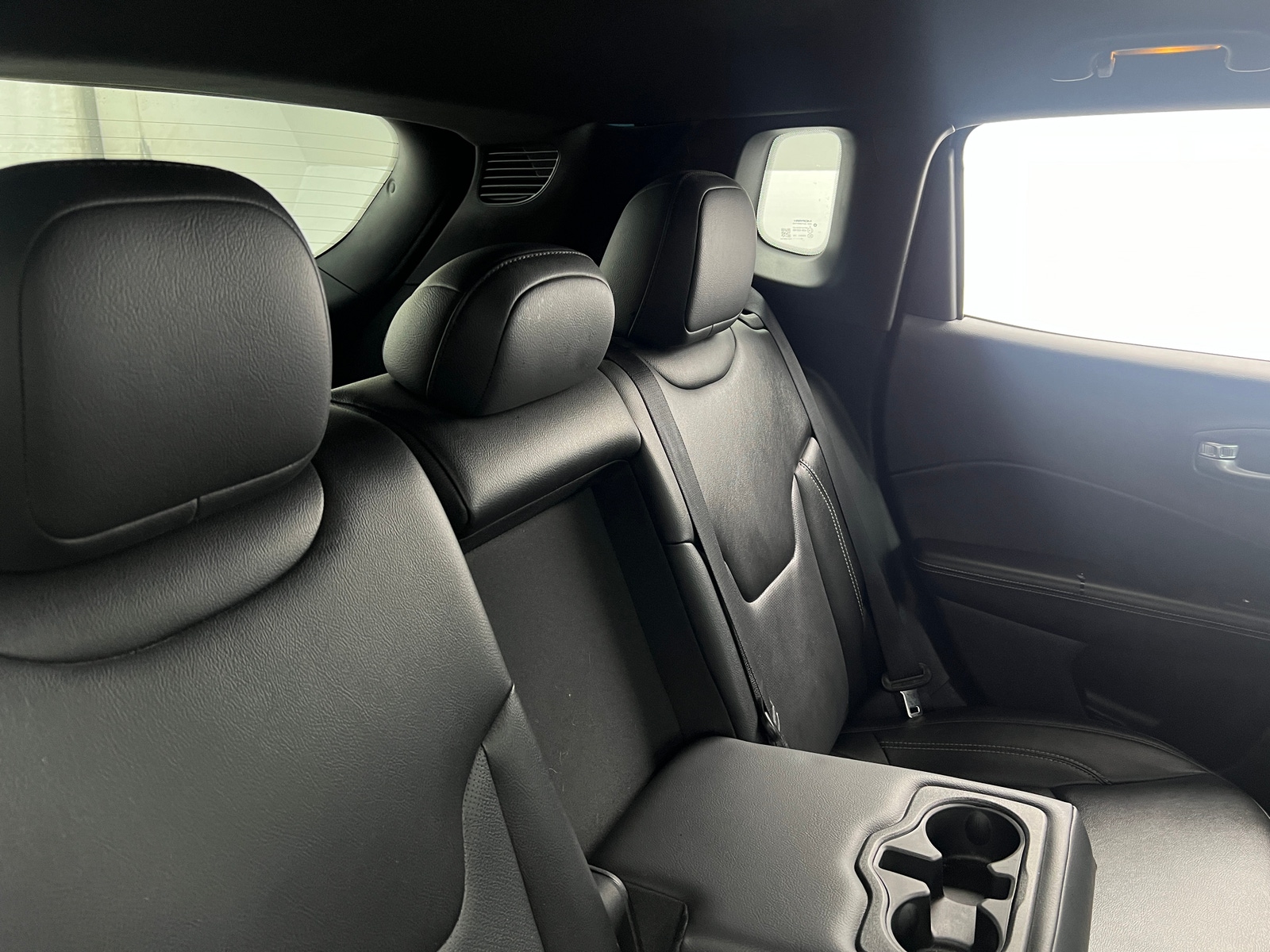 Thumbnail: 2021 Jeep Compass - 5