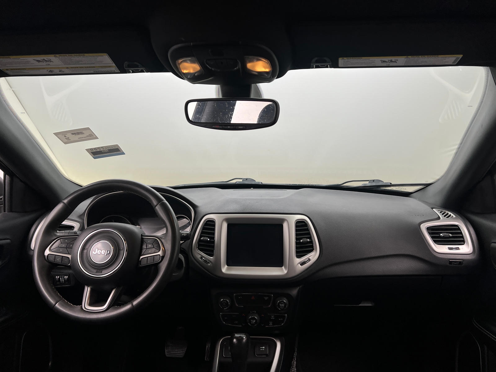 Thumbnail: 2021 Jeep Compass - 2