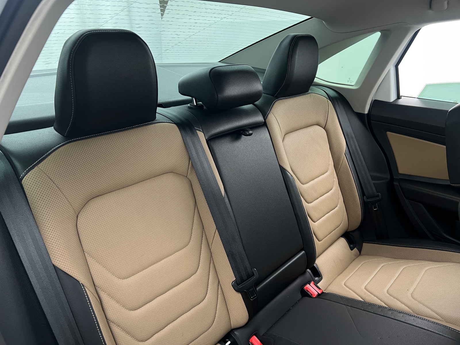 Thumbnail: 2020 Volkswagen Jetta - 5