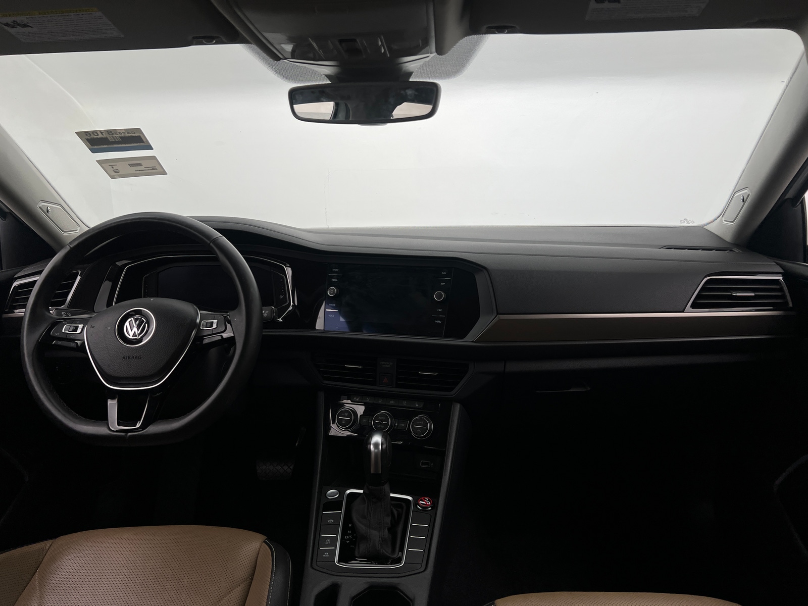 Thumbnail: 2020 Volkswagen Jetta - 2