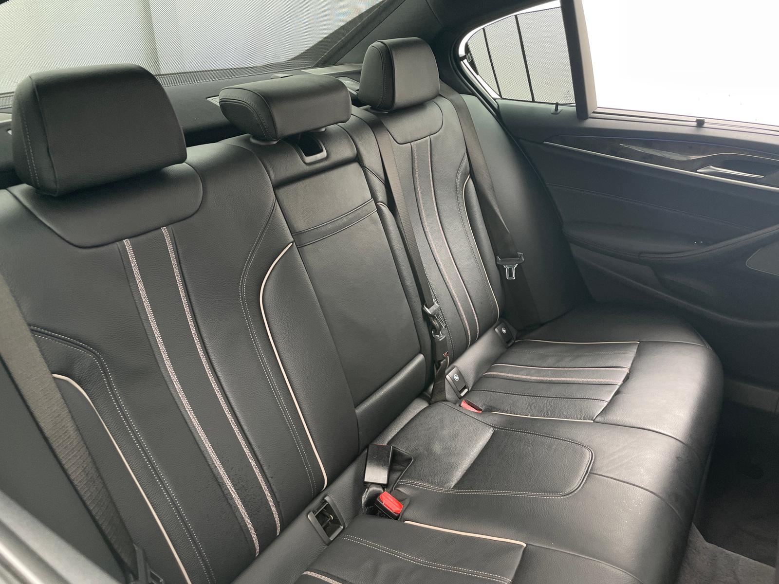 Thumbnail: 2019 BMW 5 Series - 5