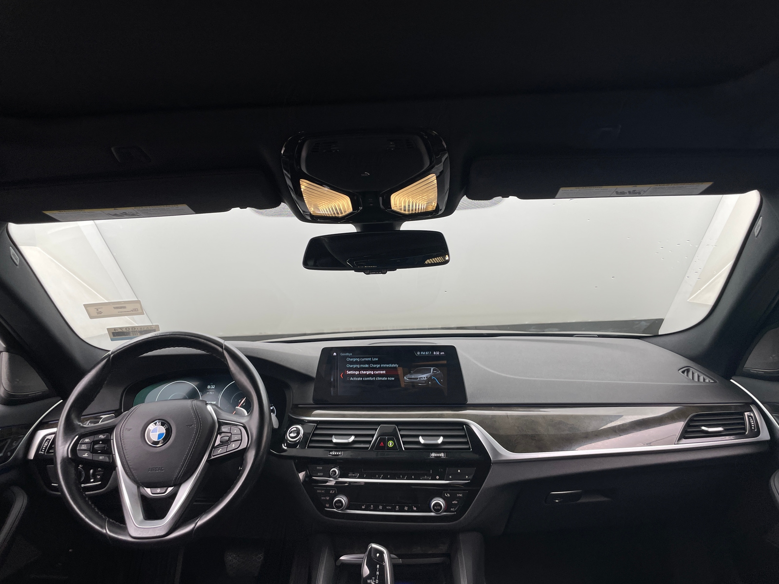 Thumbnail: 2019 BMW 5 Series - 2