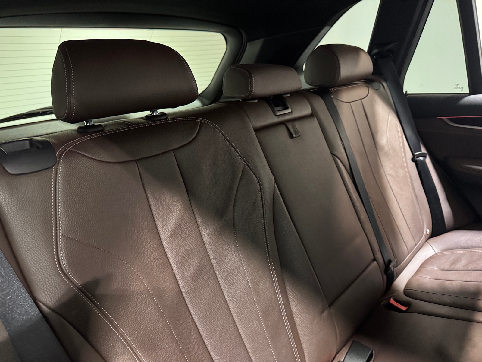 Thumbnail: 2017 BMW X5 - 5