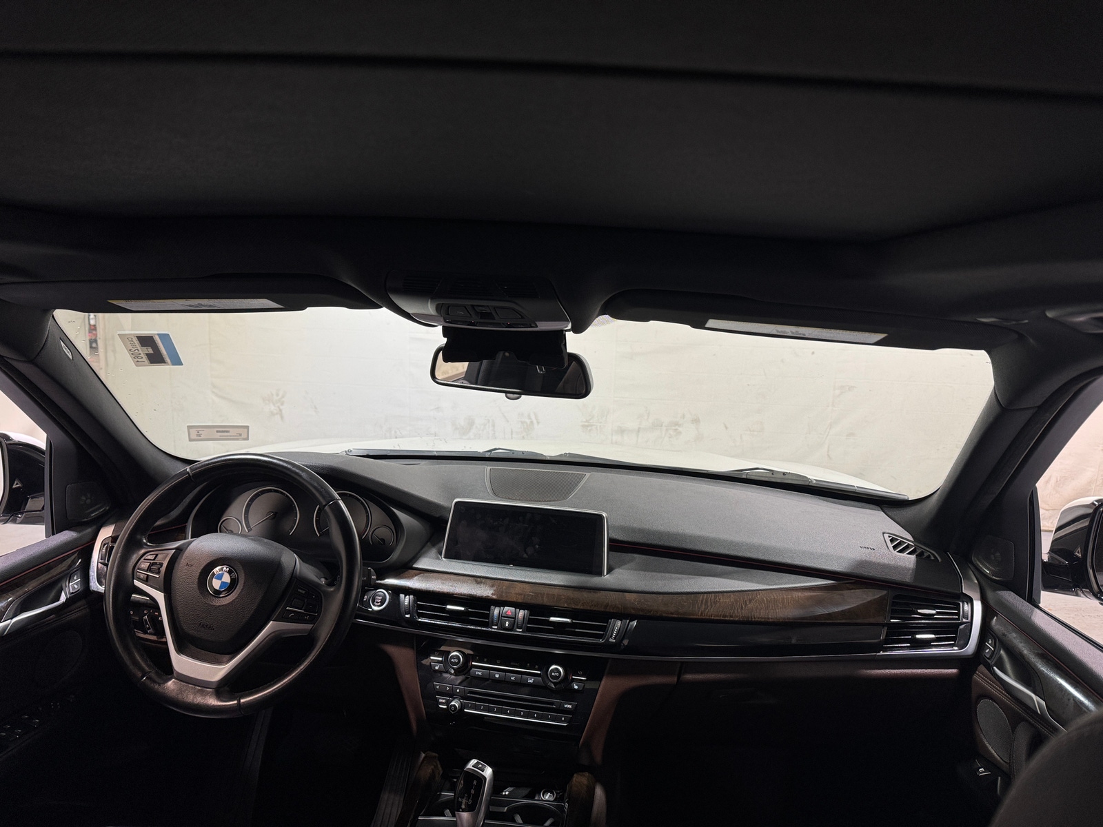 Thumbnail: 2017 BMW X5 - 2