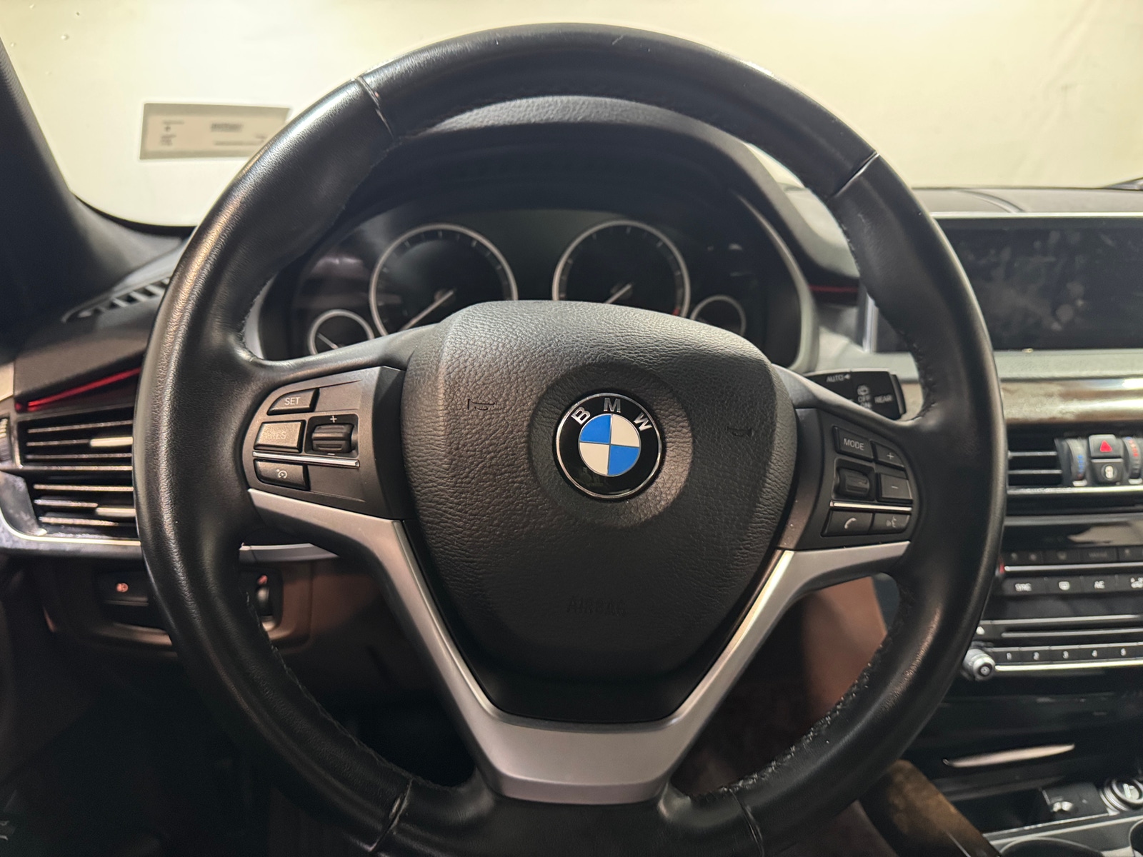 Thumbnail: 2017 BMW X5 - 4
