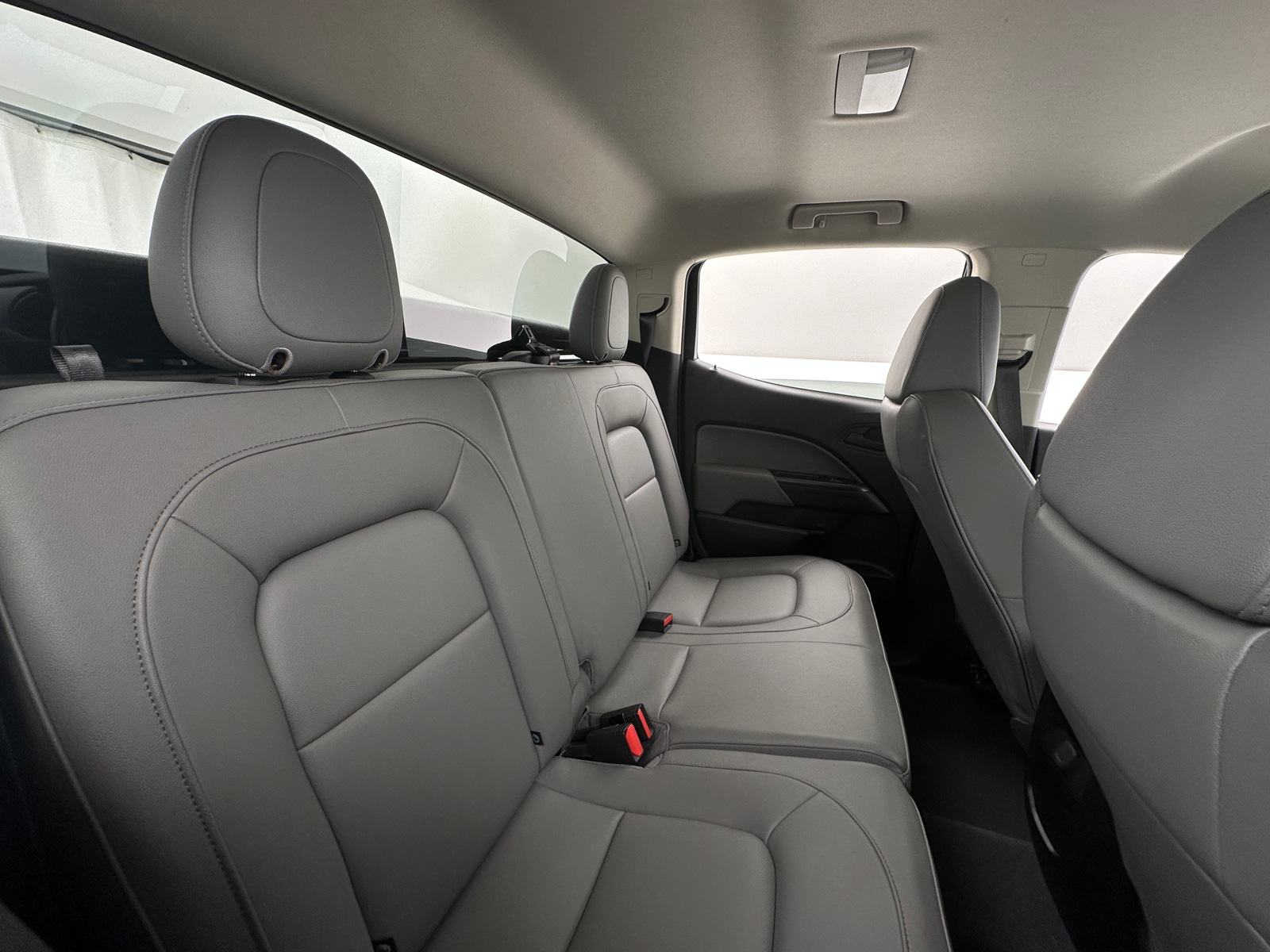 Thumbnail: 2019 Chevrolet Colorado - 6