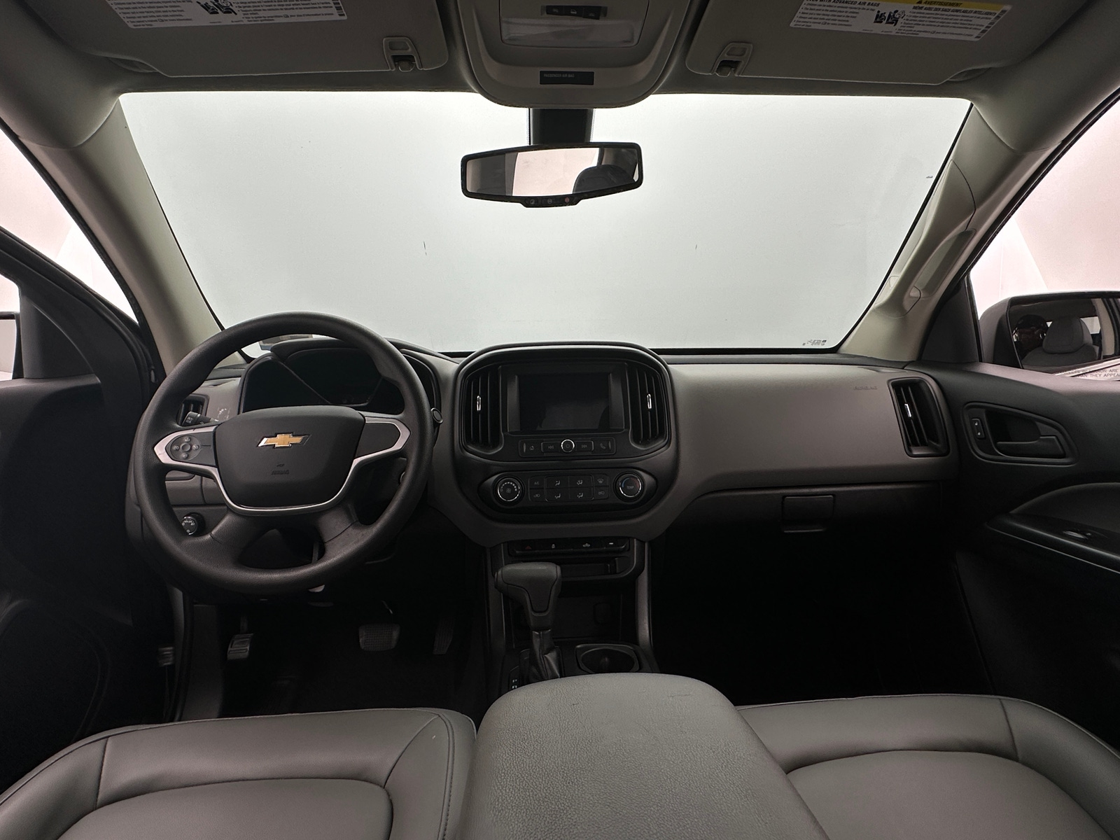 Thumbnail: 2019 Chevrolet Colorado - 3