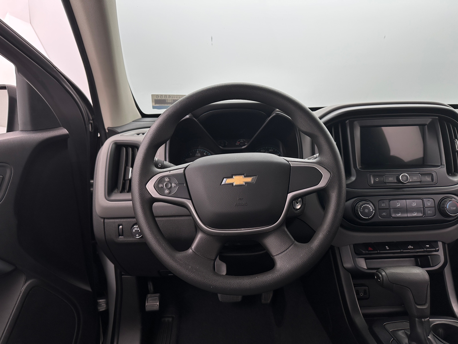 Thumbnail: 2019 Chevrolet Colorado - 5