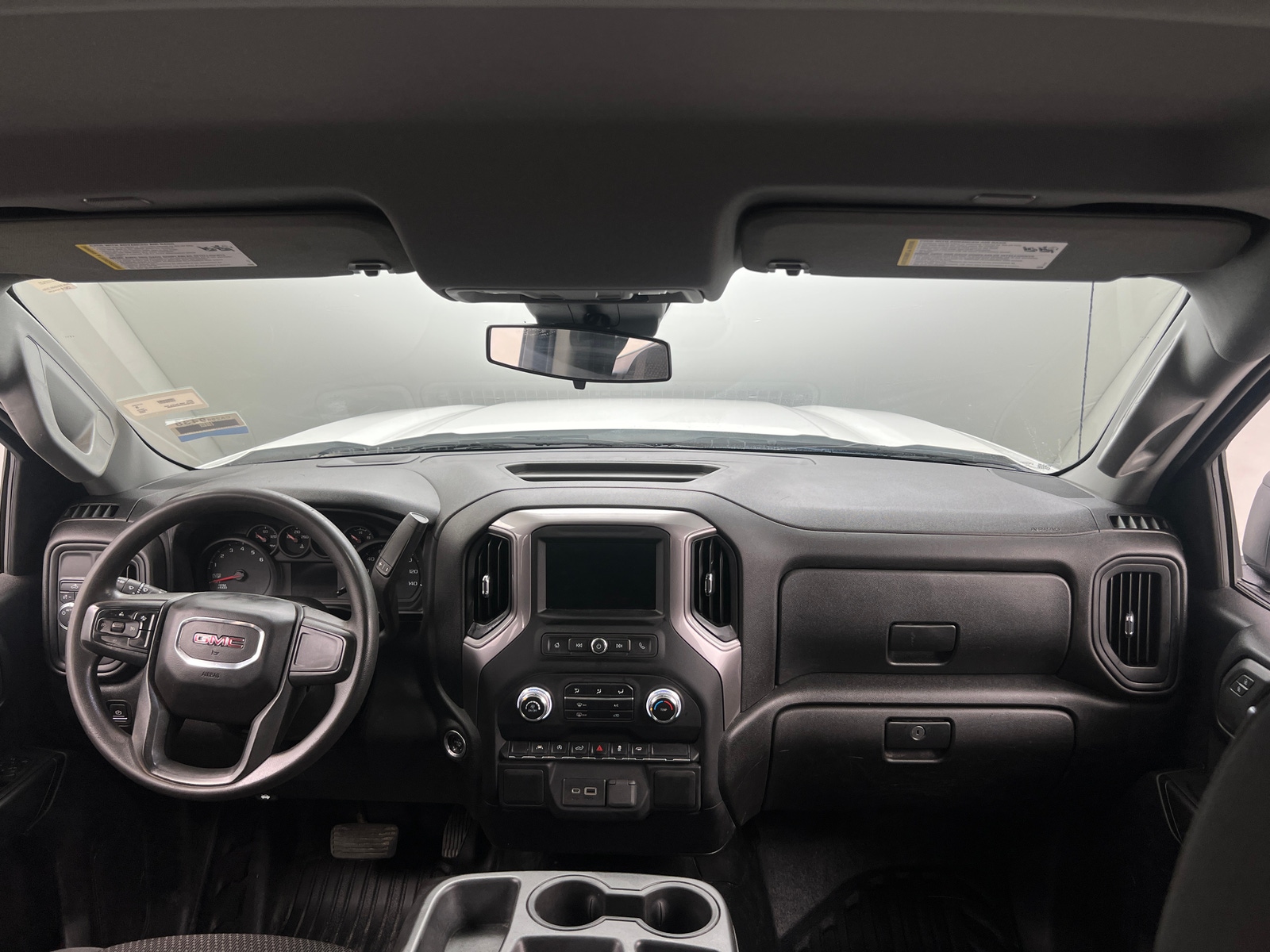 Thumbnail: 2022 GMC Sierra 1500 - 2