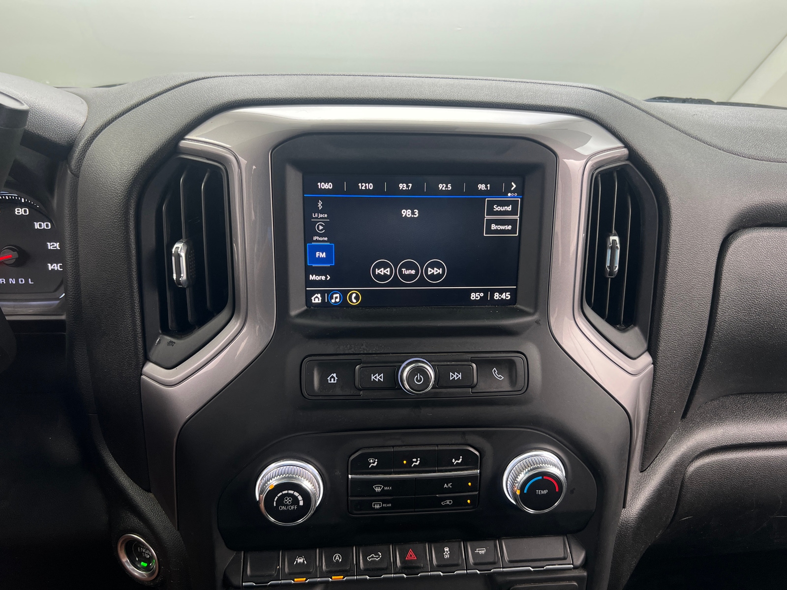 Thumbnail: 2022 GMC Sierra 1500 - 3