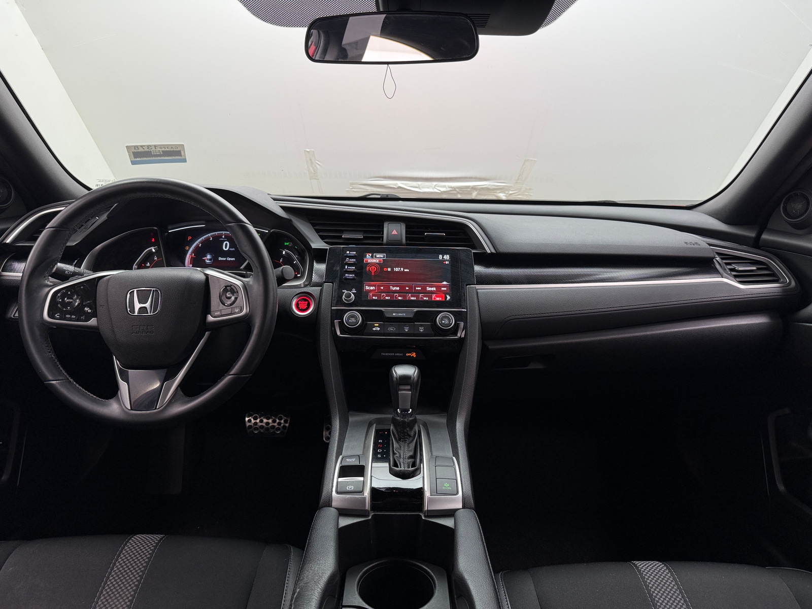 Thumbnail: 2020 Honda Civic - 3