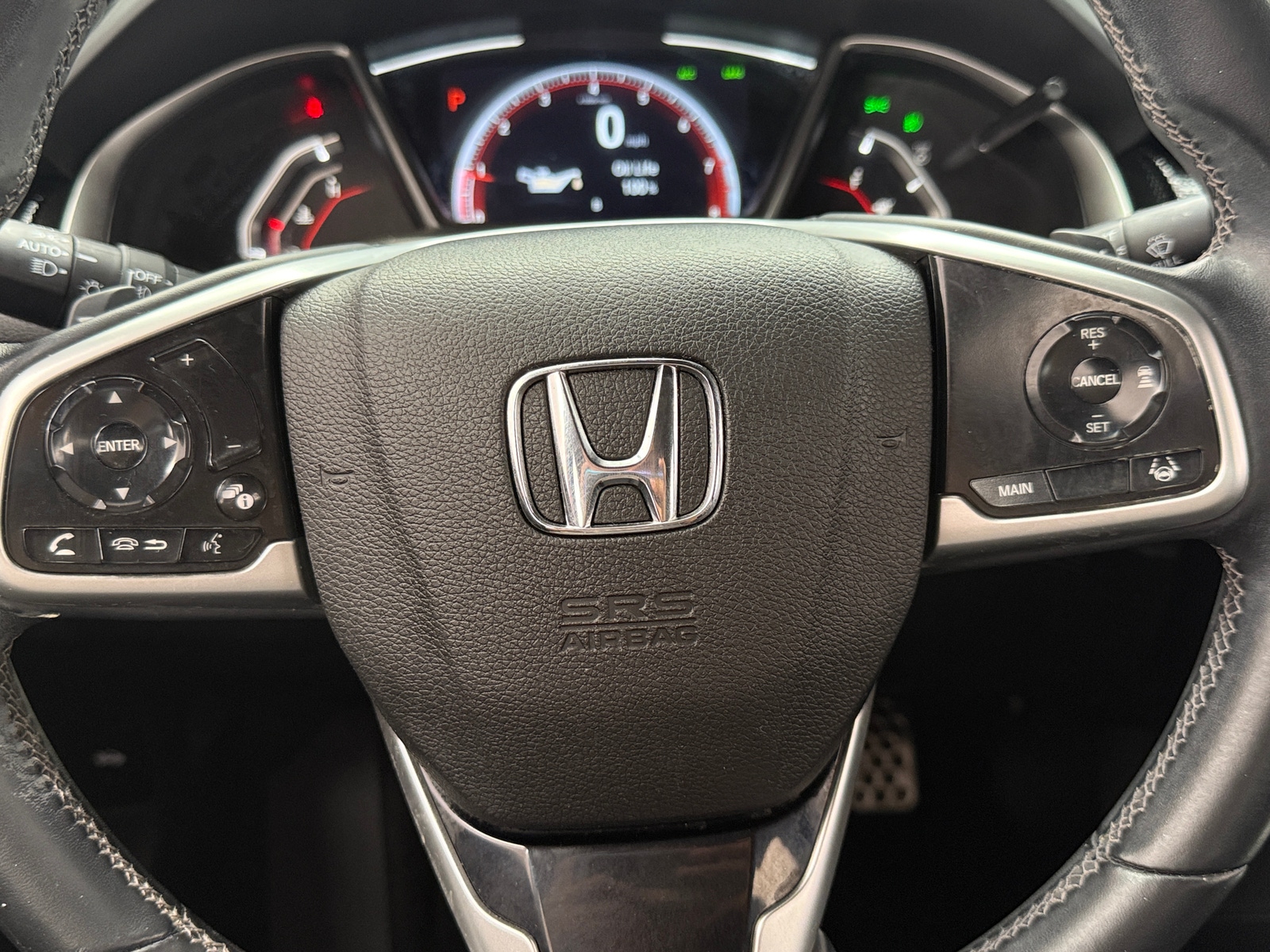 Thumbnail: 2020 Honda Civic - 5