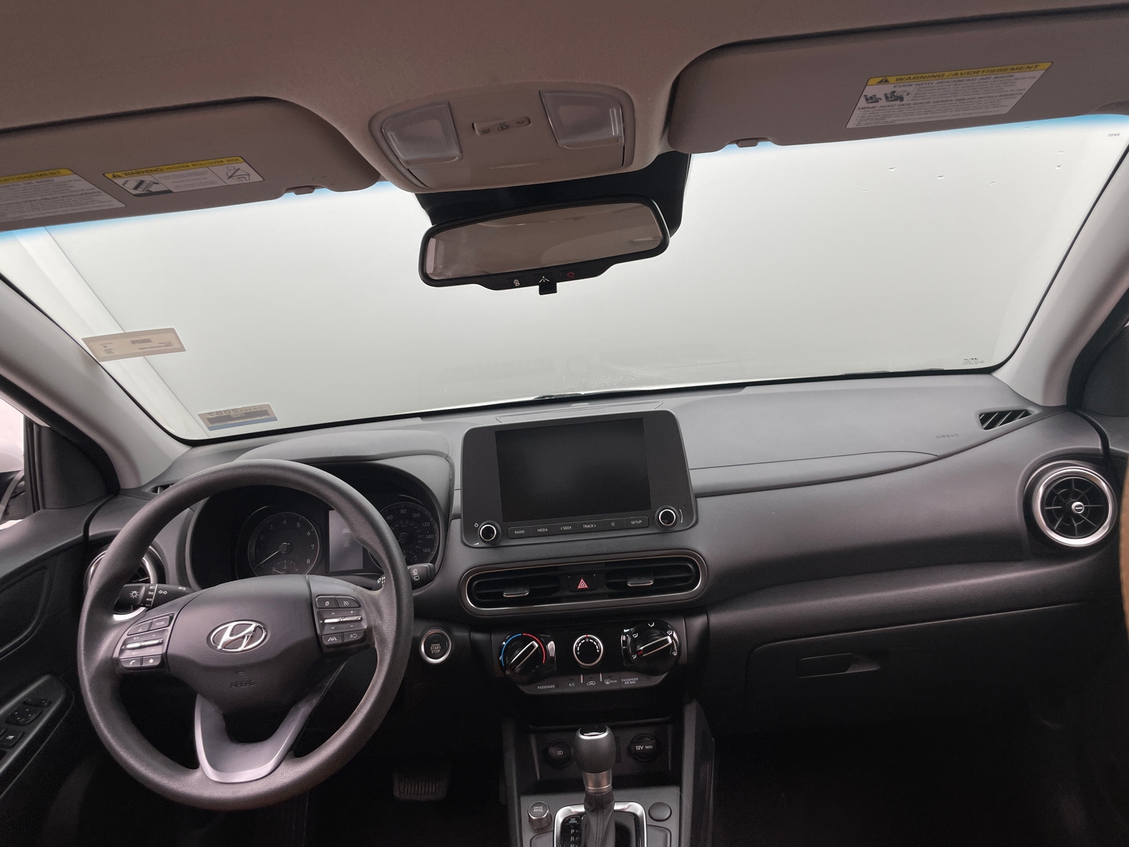 Thumbnail: 2022 Hyundai Kona - 3
