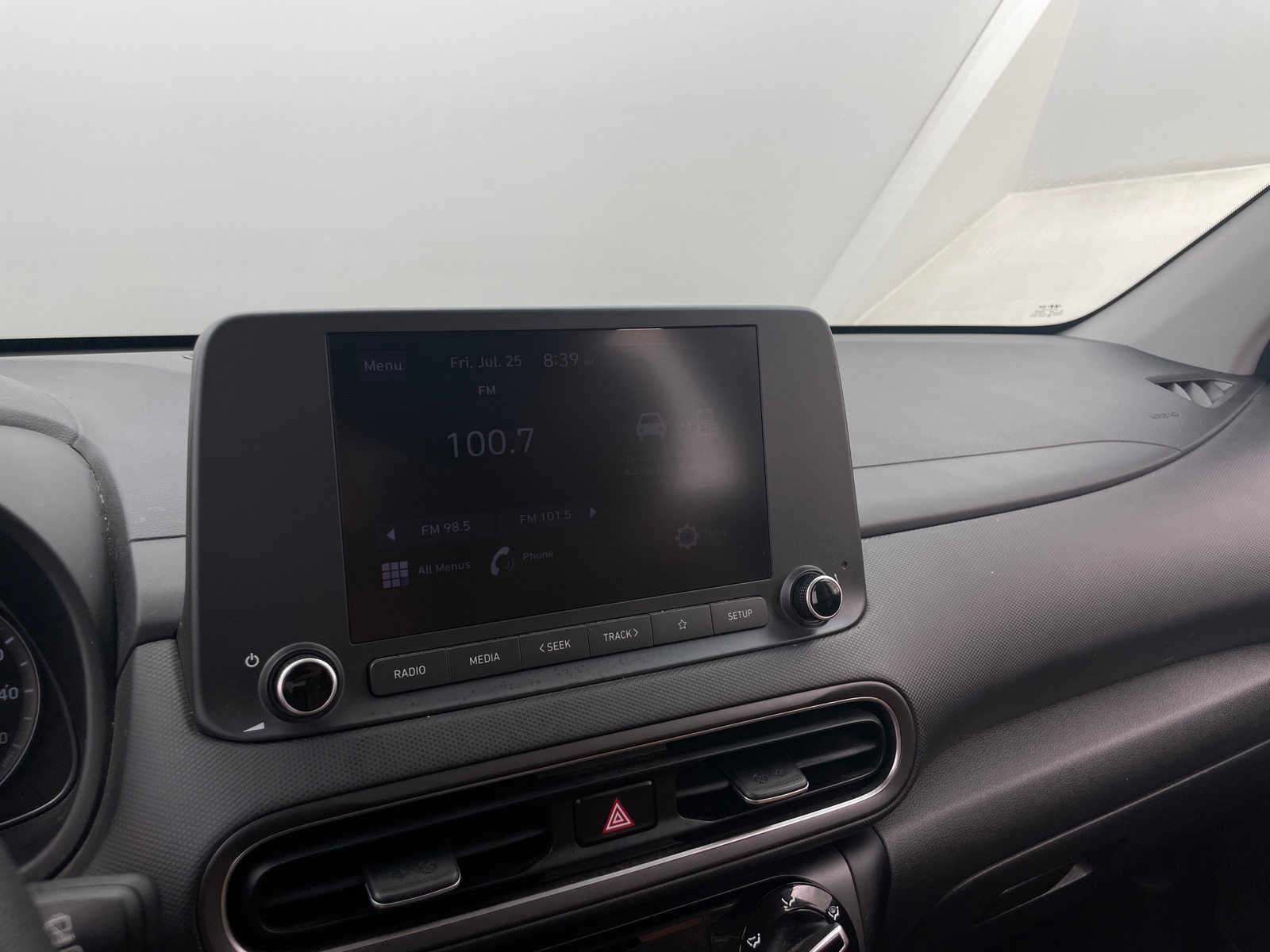 Thumbnail: 2022 Hyundai Kona - 4