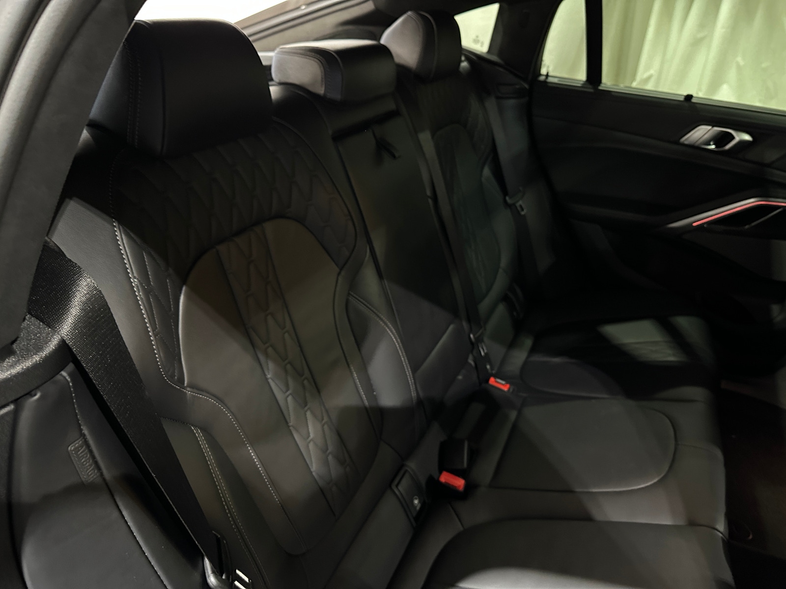 Thumbnail: 2021 BMW X6 - 5