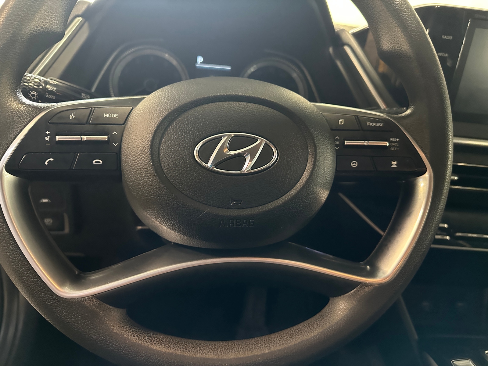 Thumbnail: 2022 Hyundai Sonata - 5