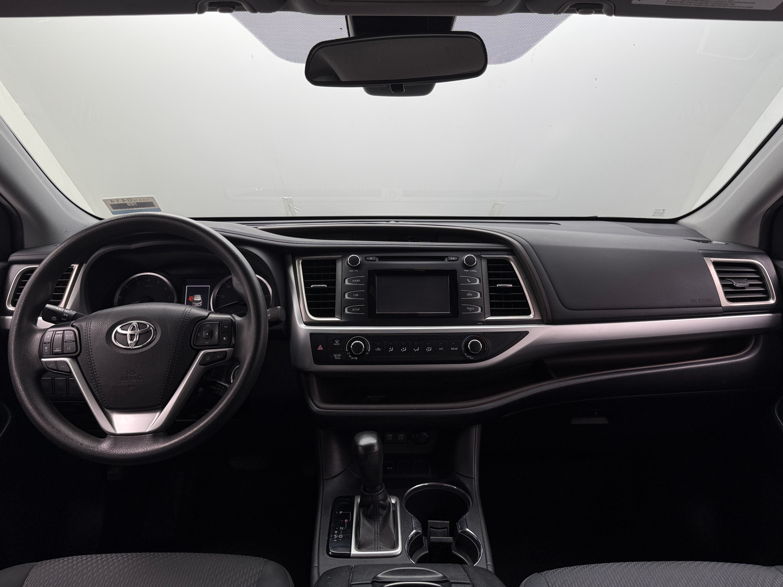 Thumbnail: 2019 Toyota Highlander - 3