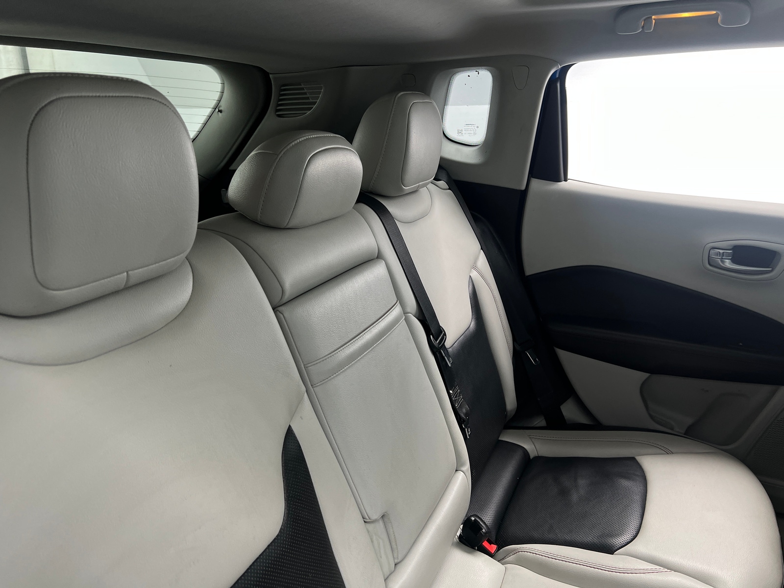 Thumbnail: 2018 Jeep Compass - 5