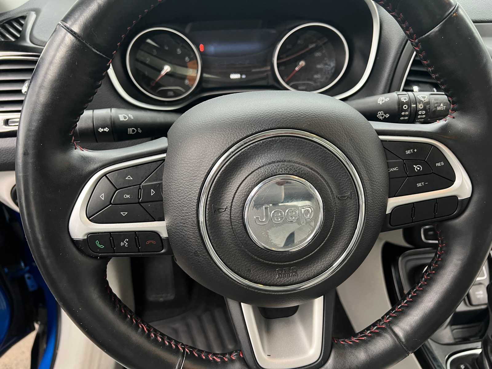 Thumbnail: 2018 Jeep Compass - 4